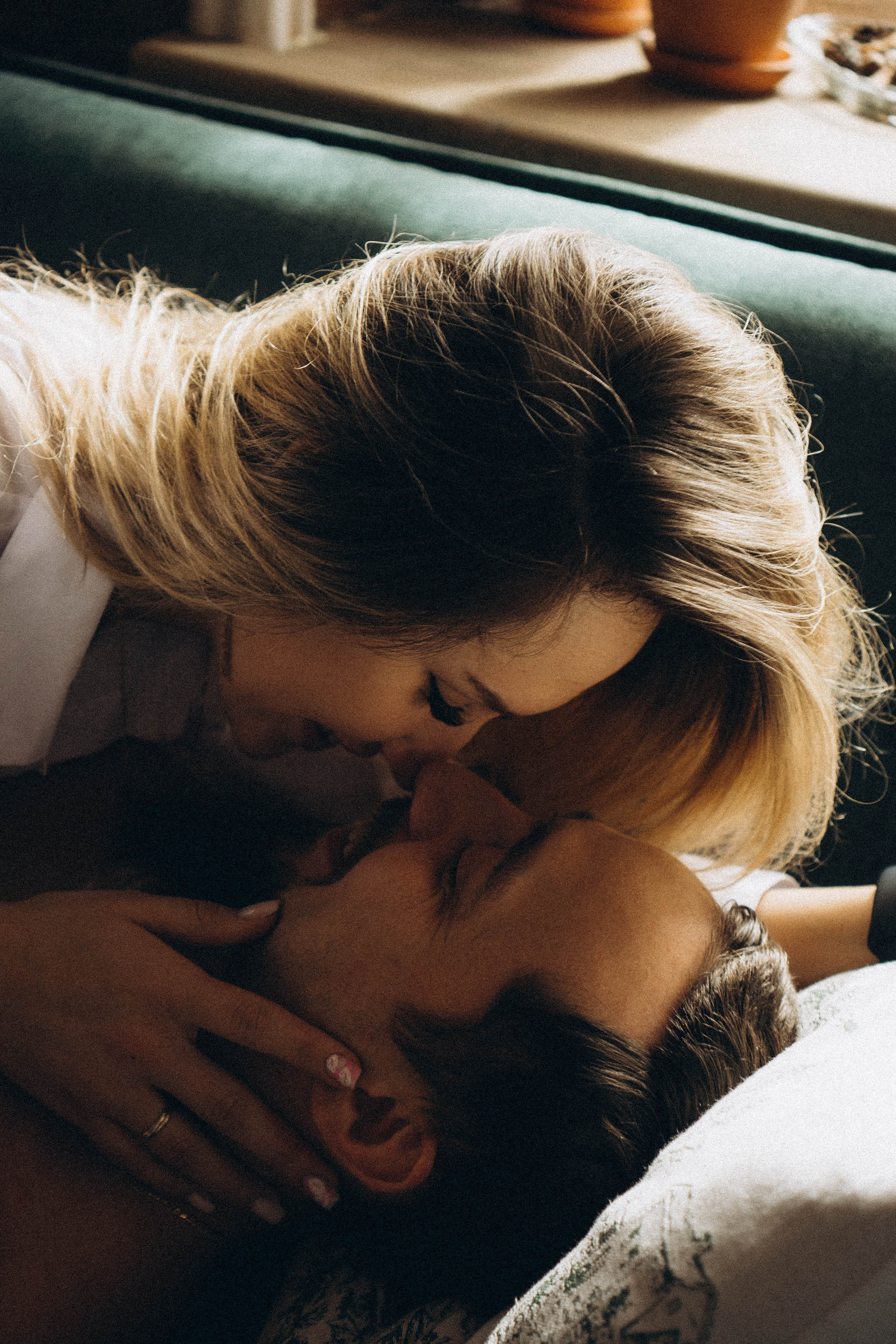 Любовь. Профессиональный фотограф, Санкт-Петербург — Виктория Богомолова