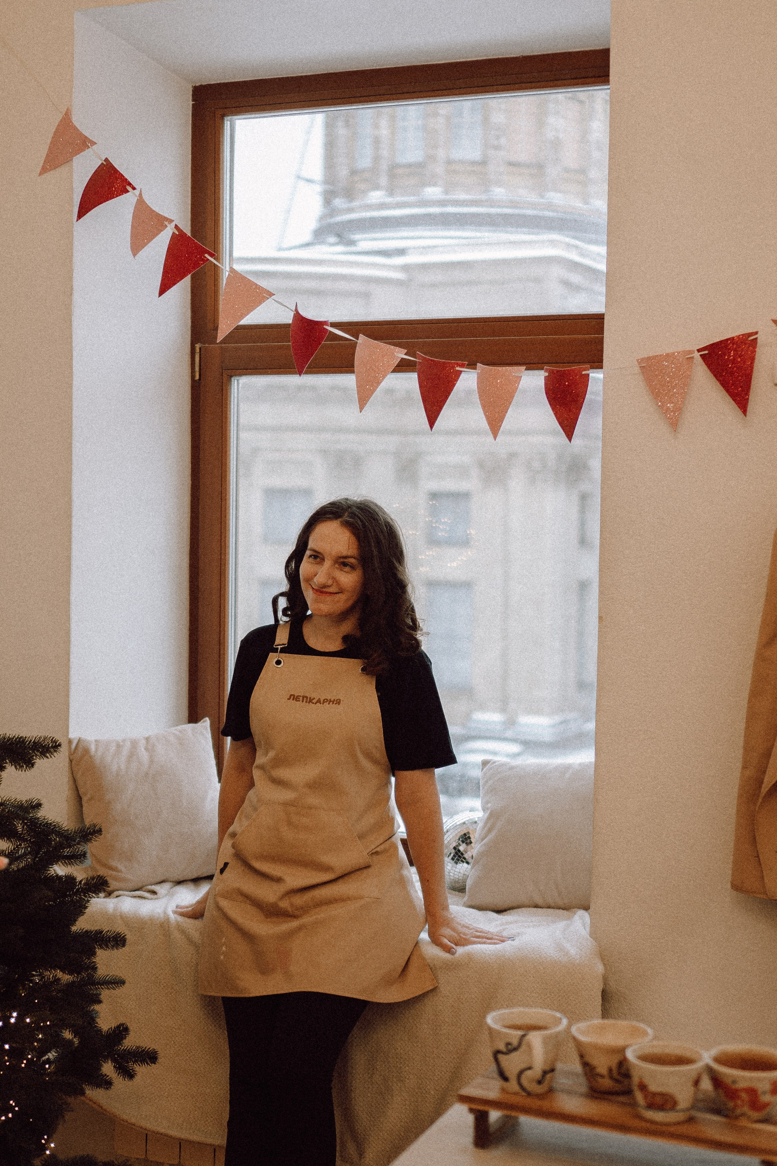 Студия лепки. Профессиональный фотограф, Санкт-Петербург — Виктория Богомолова