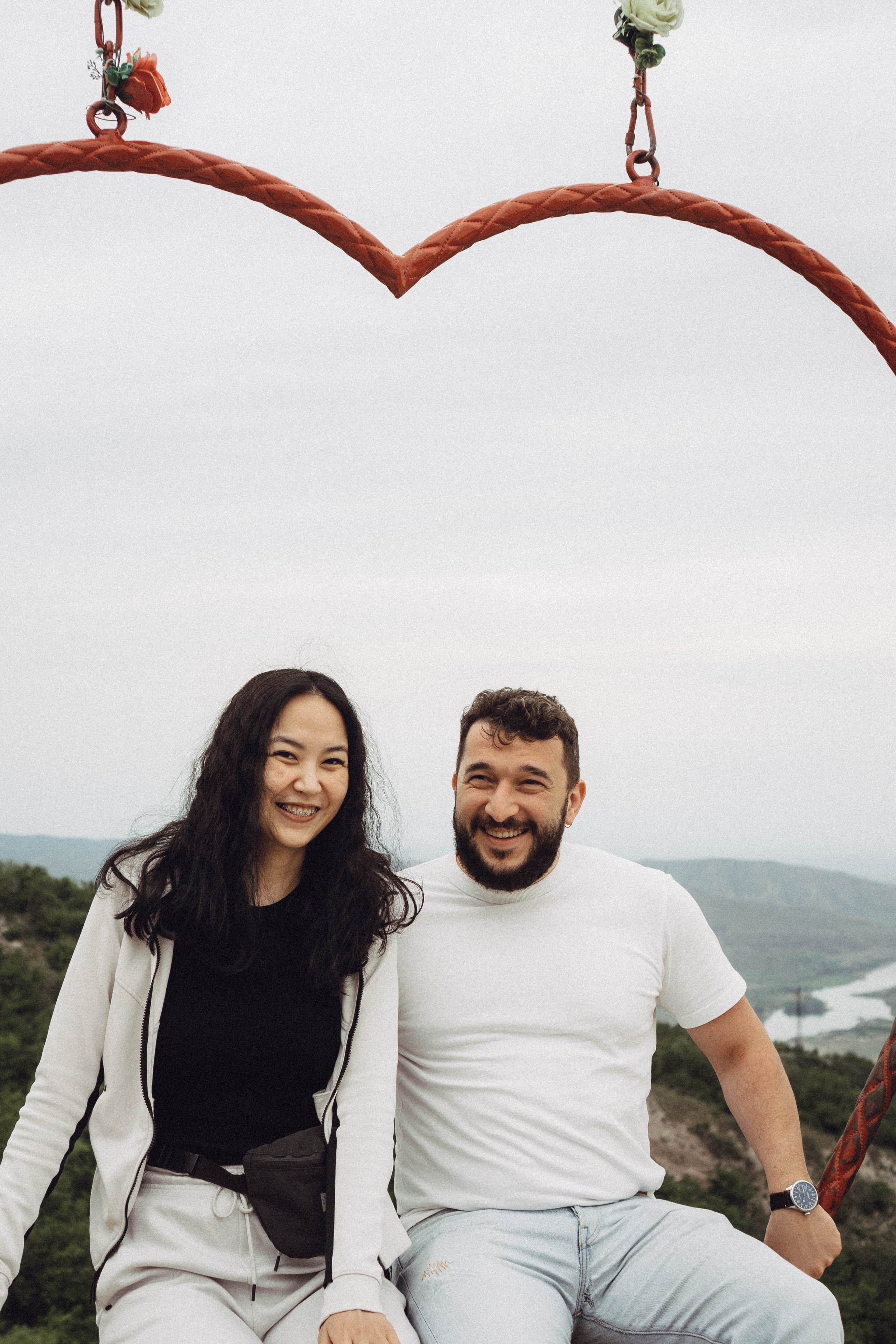 Любовь. Профессиональный фотограф, Санкт-Петербург — Виктория Богомолова