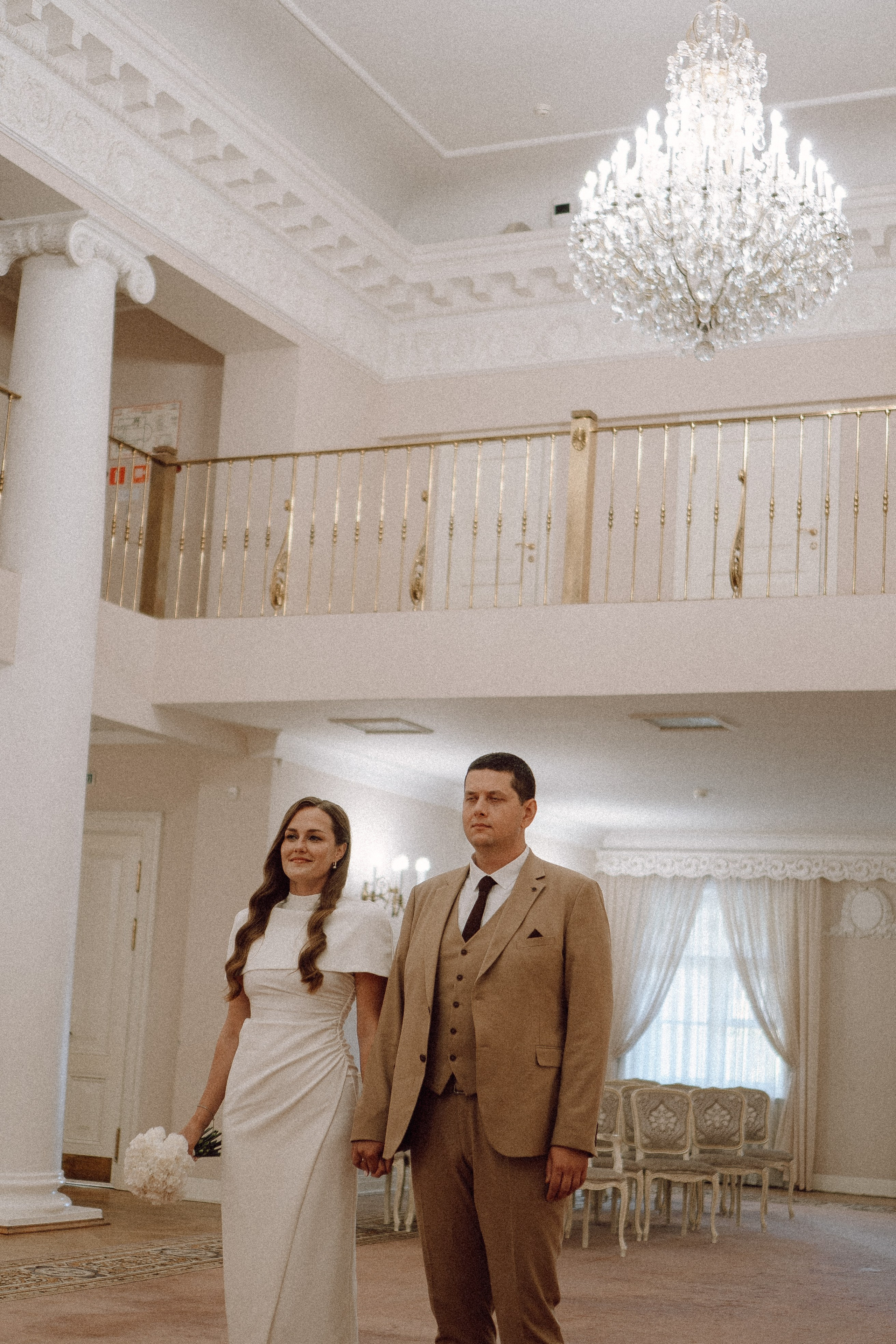 СВАДЕБНАЯ СЬЕМКА В ПУШКИН. Профессиональный фотограф, Санкт-Петербург — Виктория Богомолова