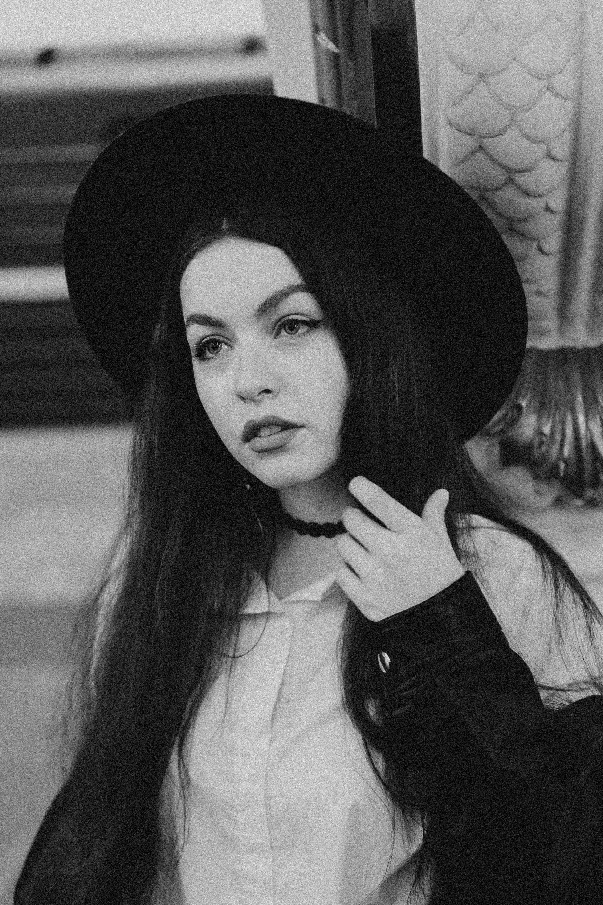 В метро. Профессиональный фотограф, Санкт-Петербург — Виктория Богомолова