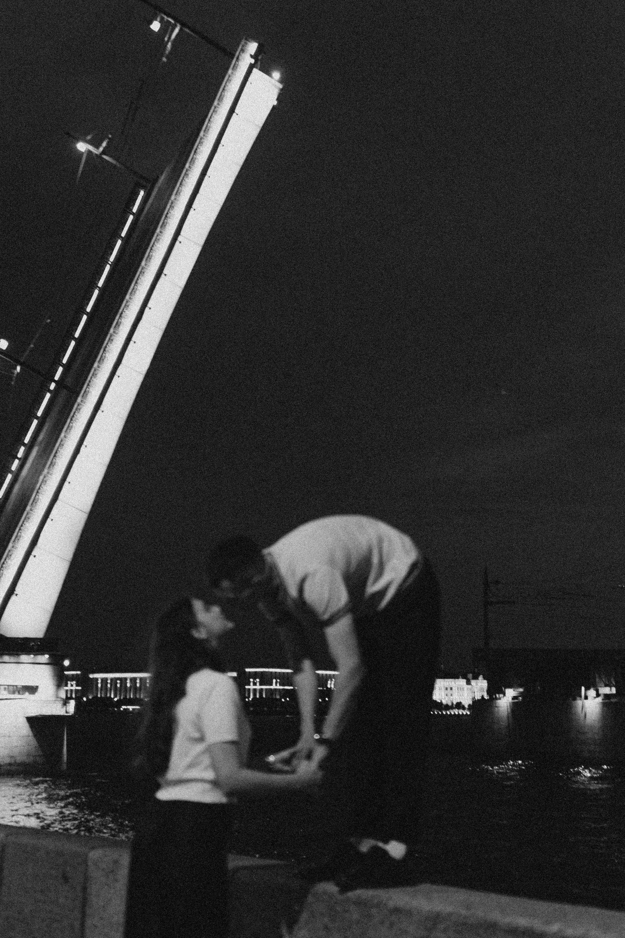 РАССВЕТНАЯ ИСТОРИЯ. Профессиональный фотограф, Санкт-Петербург — Виктория Богомолова