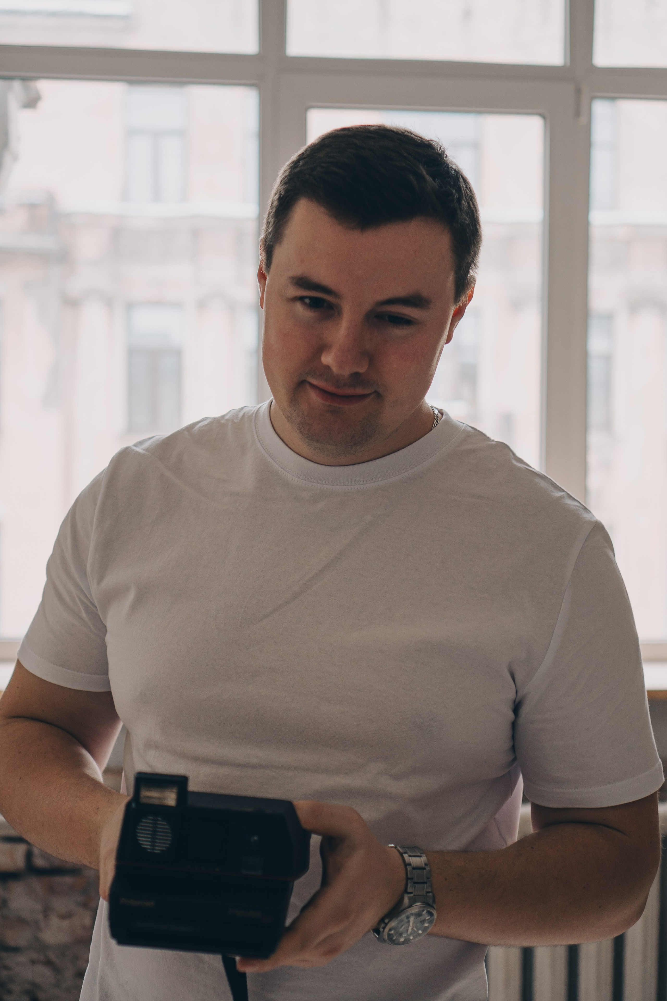 Студийная. Профессиональный фотограф, Санкт-Петербург — Виктория Богомолова