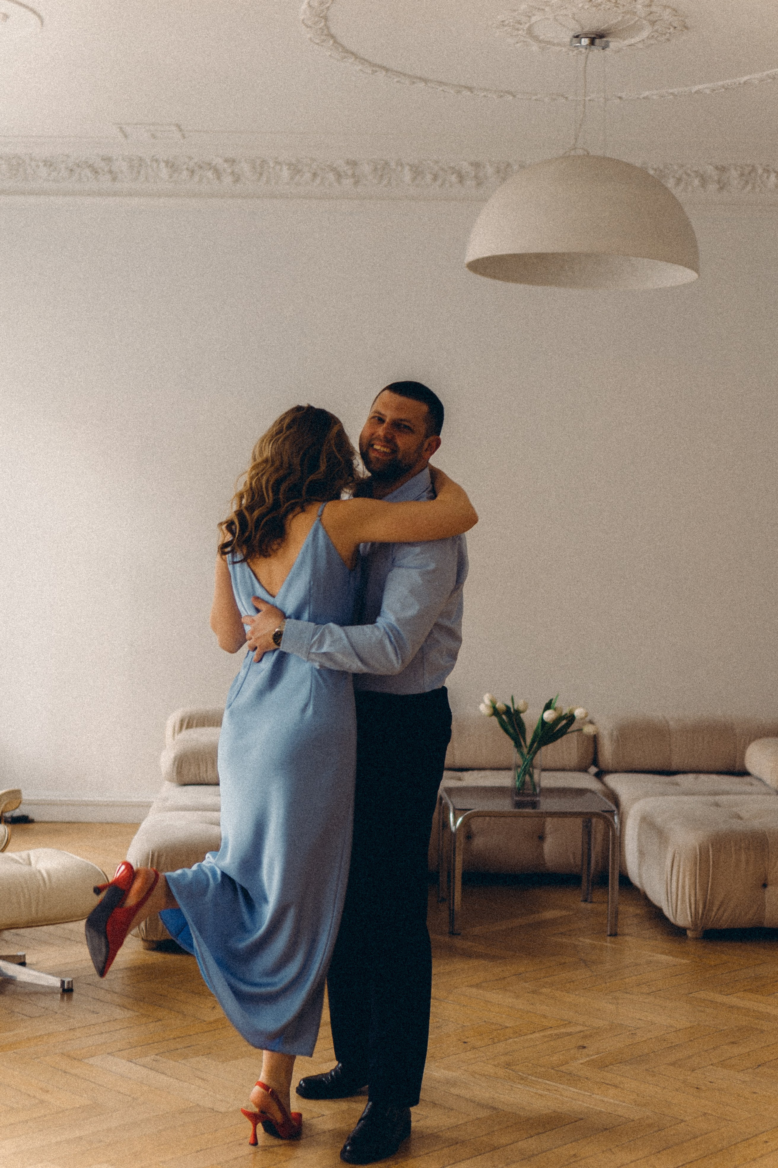 СТУДИЯ И ПРОГУЛКА ДЛЯ ПАРЫ. Профессиональный фотограф, Санкт-Петербург — Виктория Богомолова