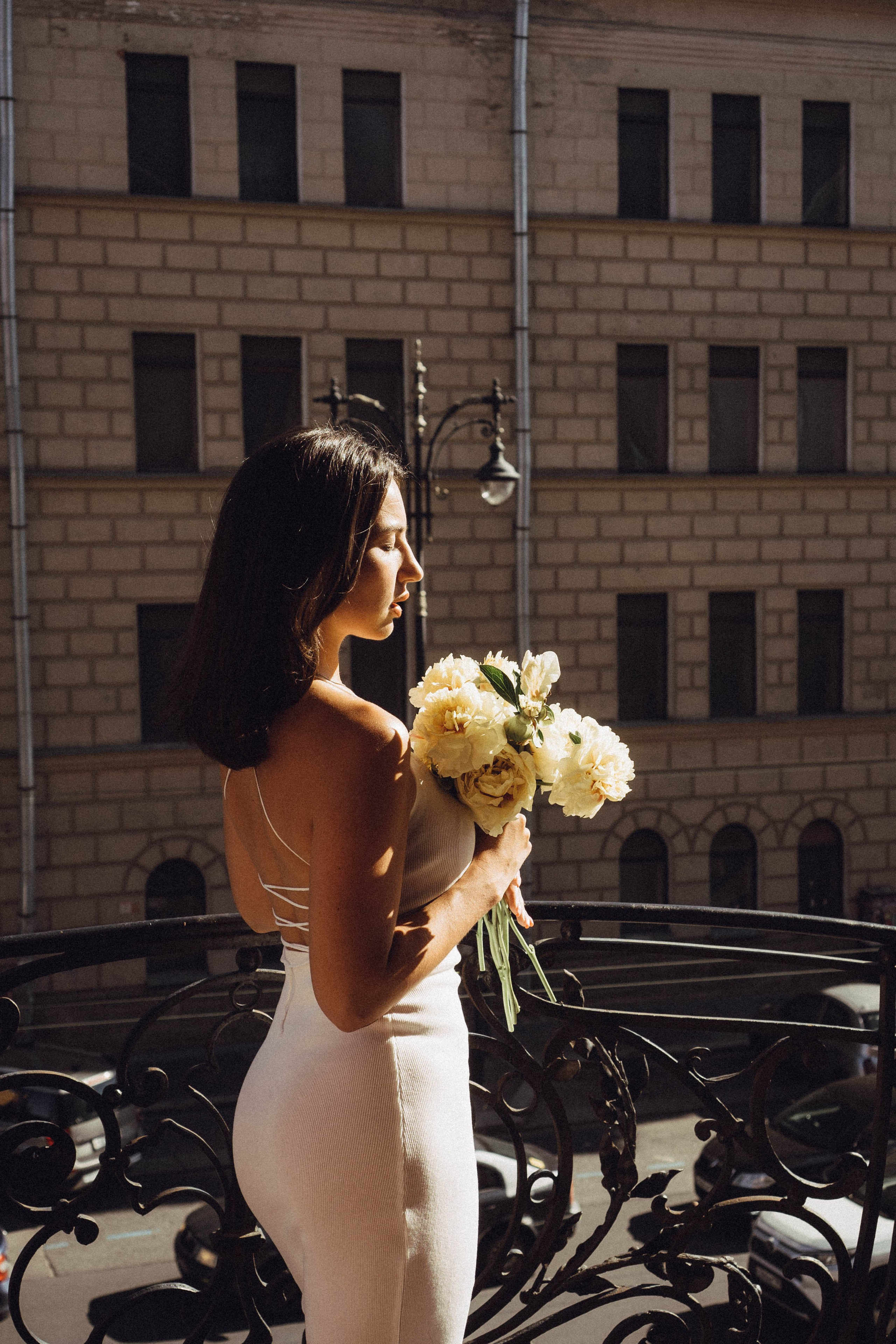 Студийная. Профессиональный фотограф, Санкт-Петербург — Виктория Богомолова