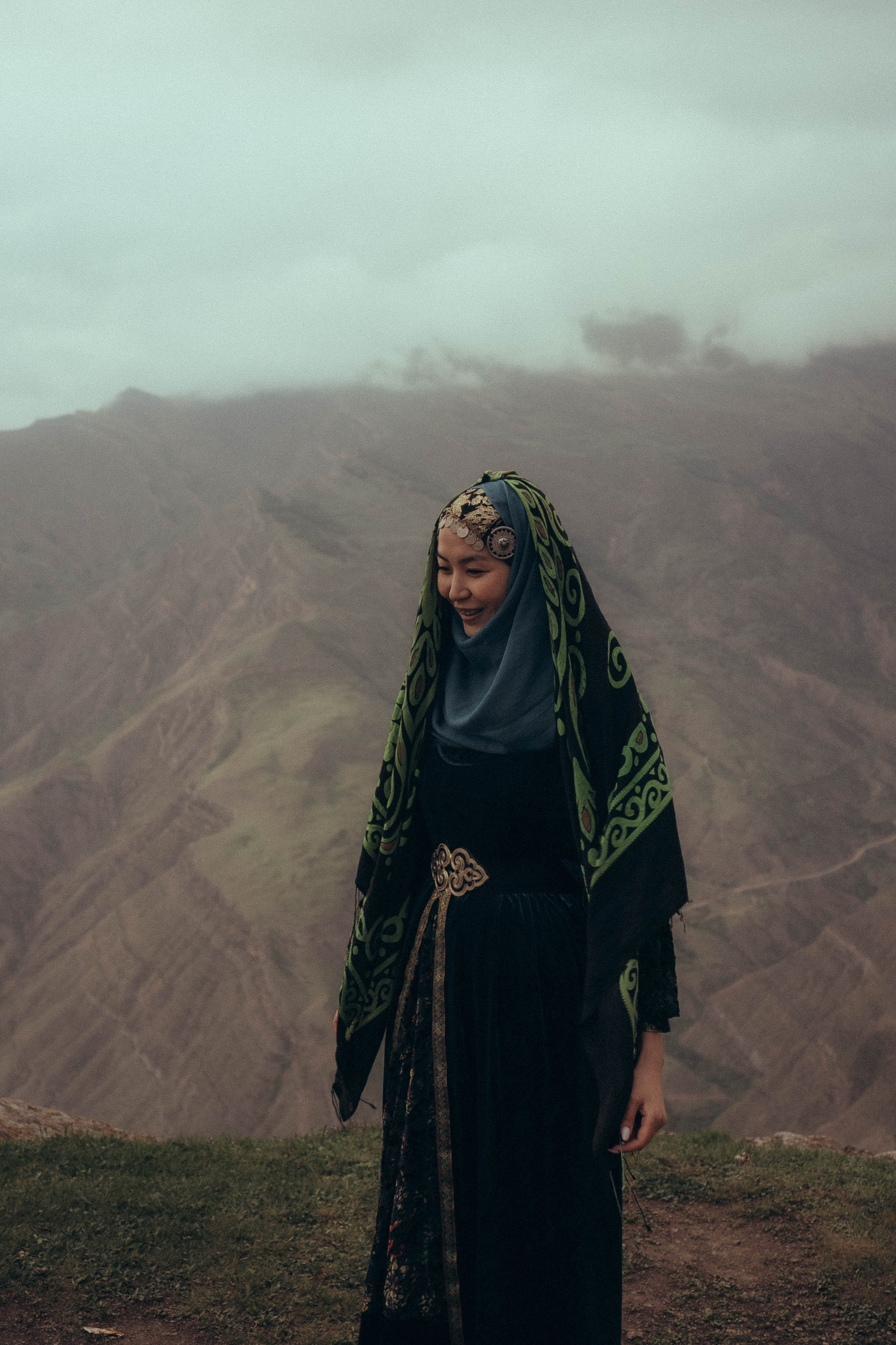 Дагестан. Профессиональный фотограф, Санкт-Петербург — Виктория Богомолова