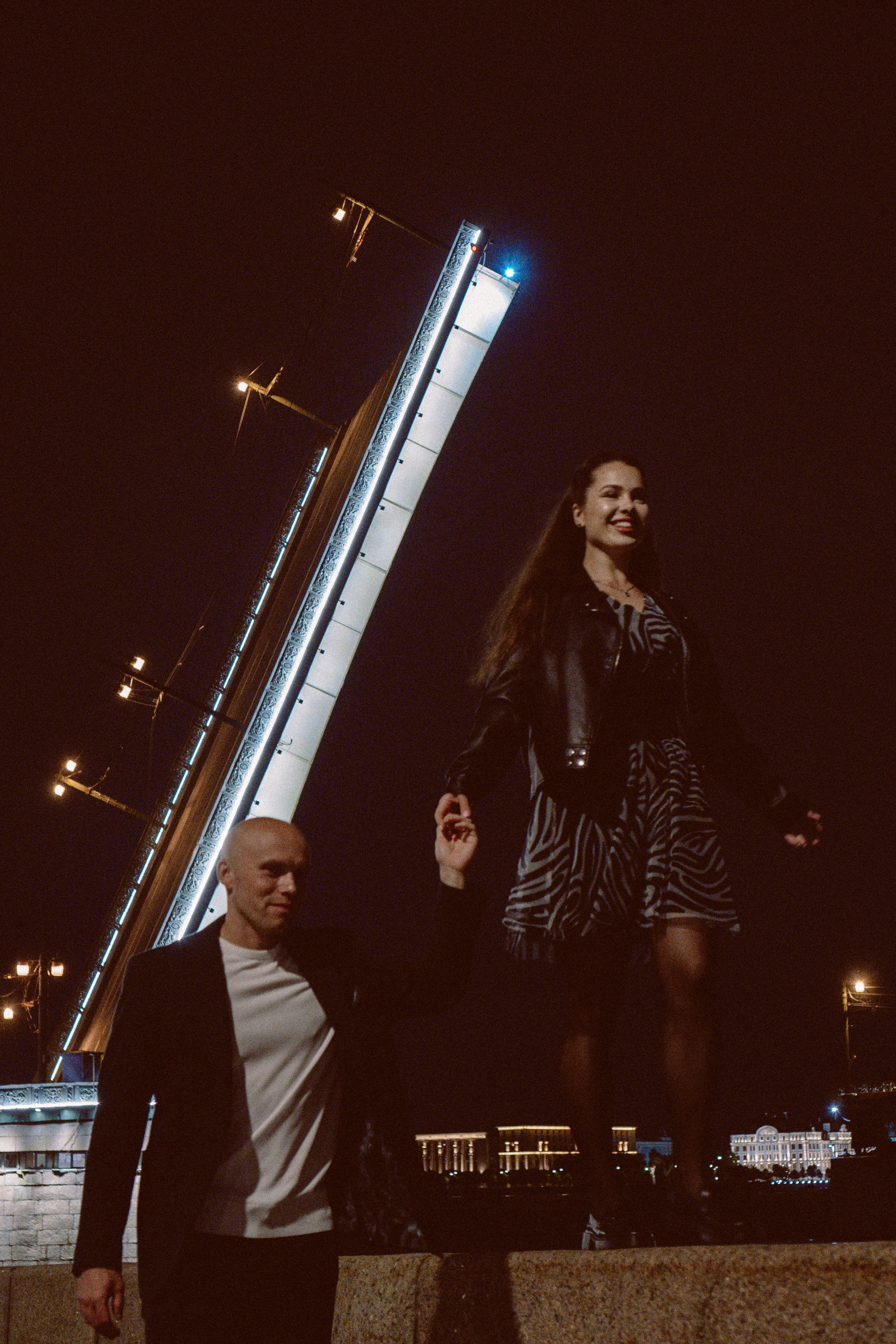 Любовь и питер. Профессиональный фотограф, Санкт-Петербург — Виктория Богомолова