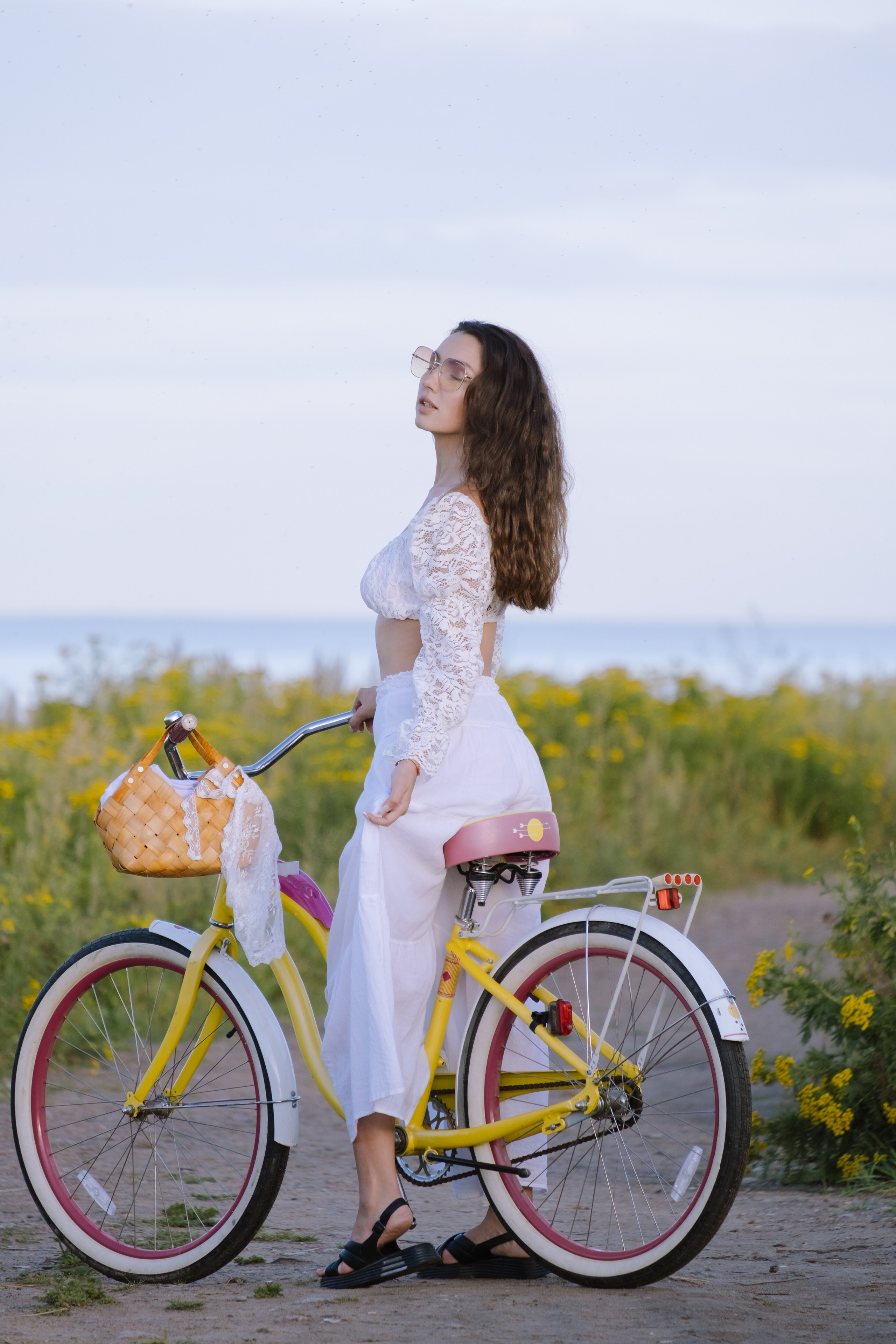 ПРОГУЛКА ПО ЛАДОЖСКОМУ ОЗЕРУ. Профессиональный фотограф, Санкт-Петербург — Виктория Богомолова