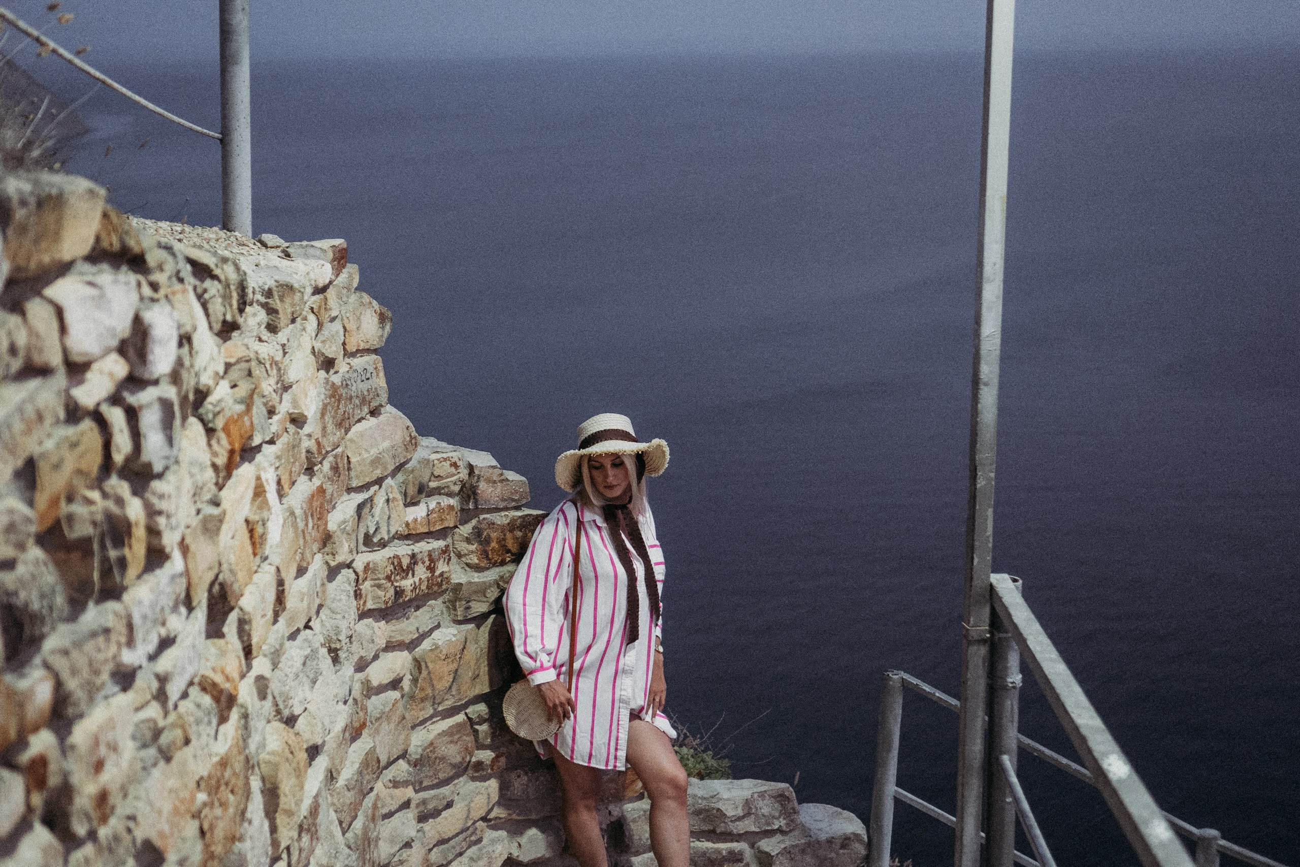 Ласточкины гнезда в Анапе. Профессиональный фотограф, Санкт-Петербург — Виктория Богомолова