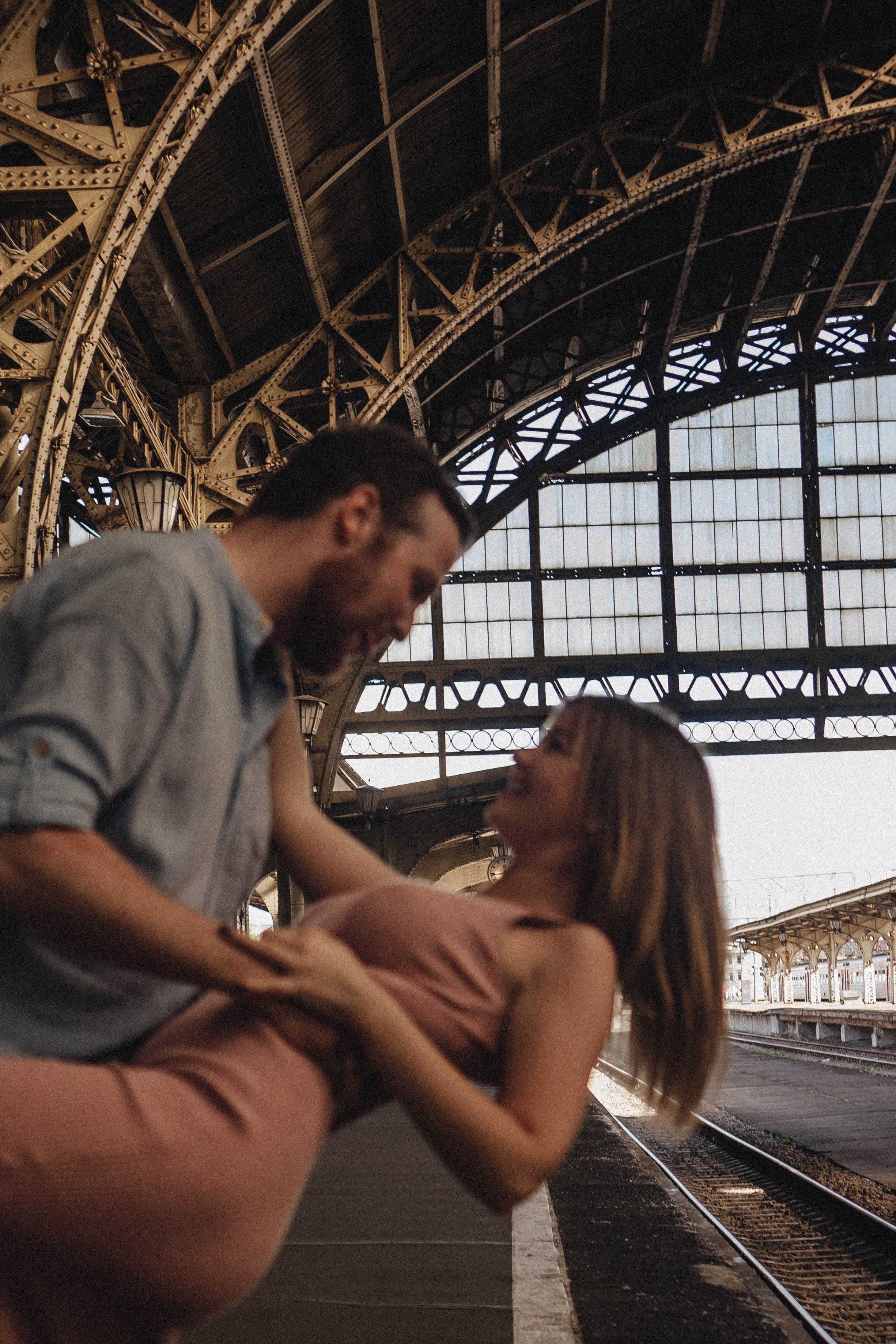 История на реальных событиях. Профессиональный фотограф, Санкт-Петербург — Виктория Богомолова