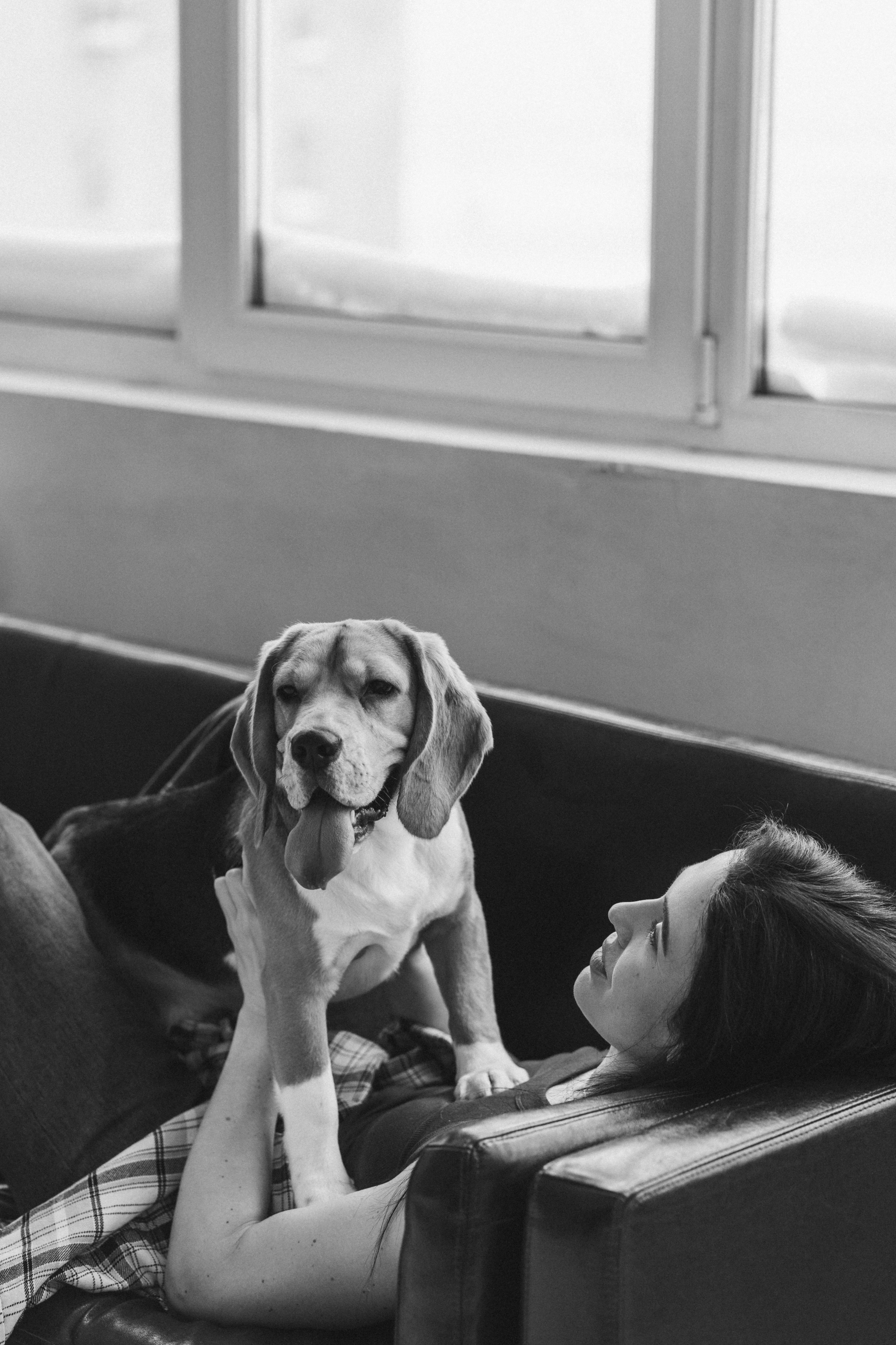 Настя&Лера. Главная