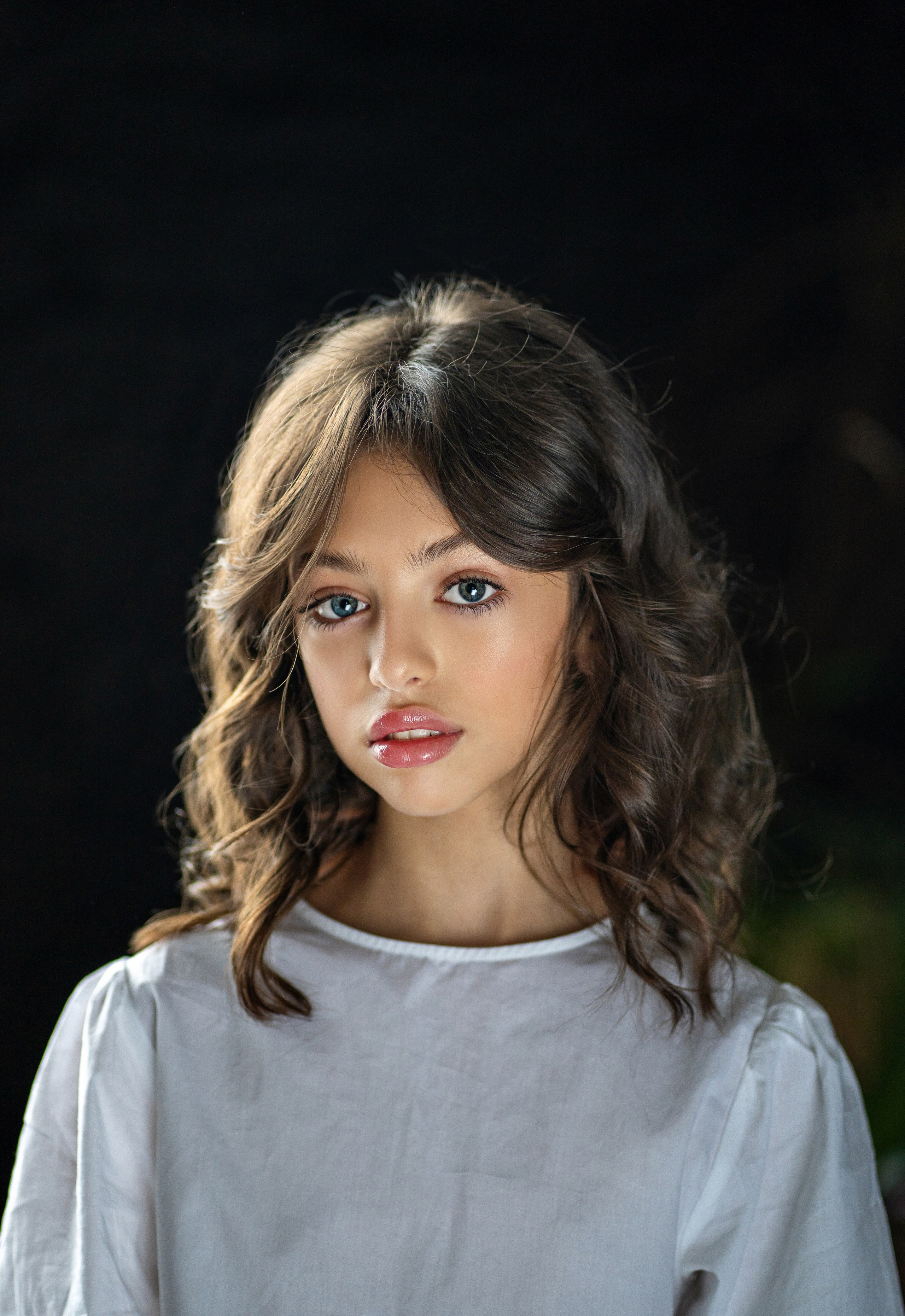 Мари. Главная