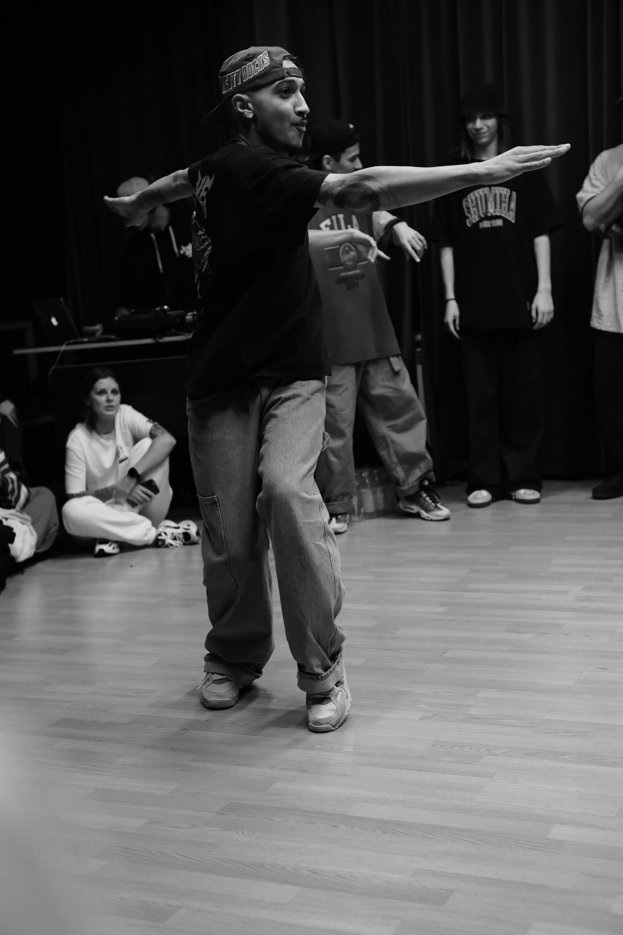 V1 Hip hop & Dj. Фотограф, видеограф в Санкт-Петербурге