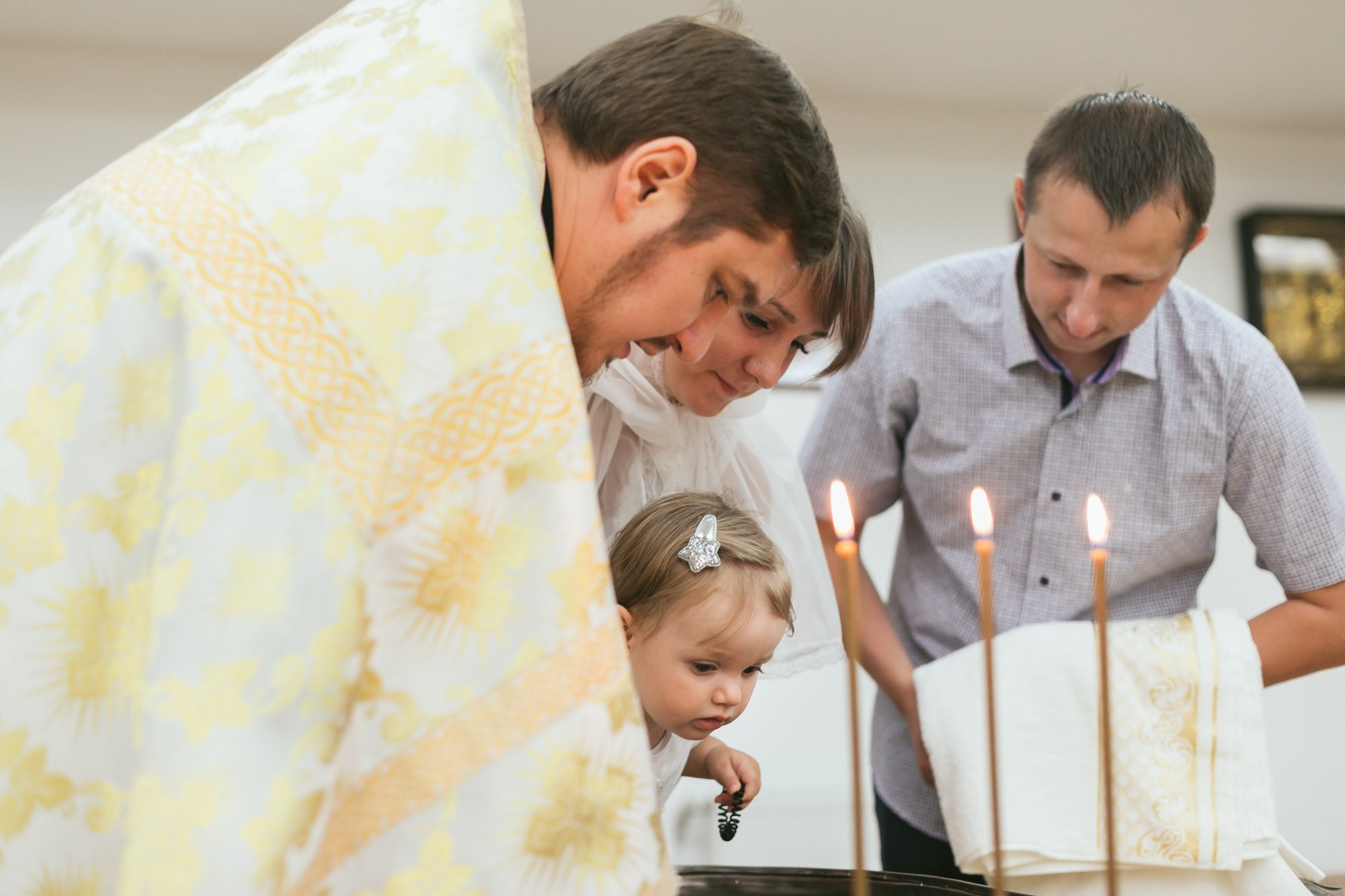 Крещение Церковь Сретения Господня СПб. Фотограф на крещение в Санкт Петербурге