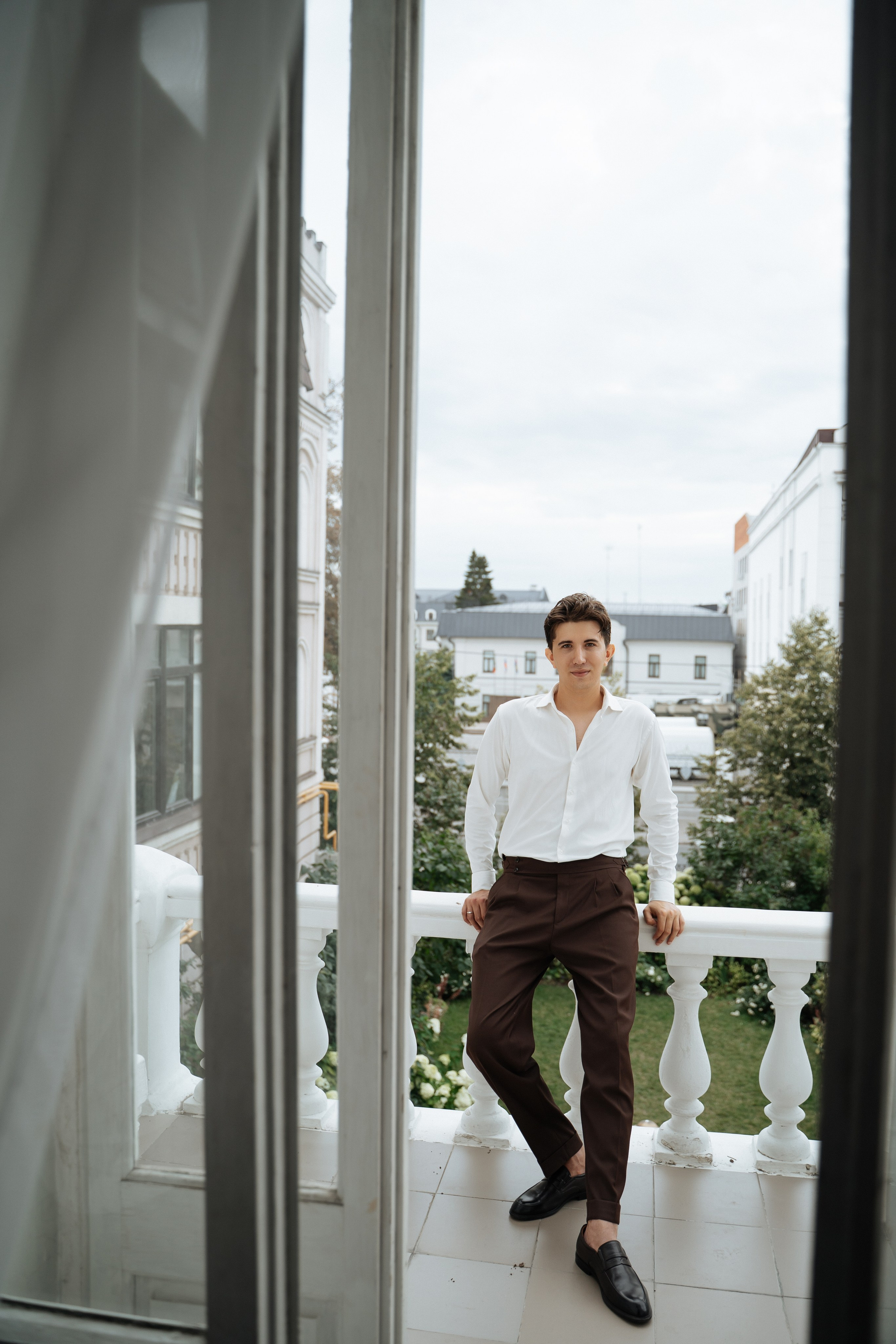 Риназ & Аниса. Фотограф Гульназ Ахметгалиева | Никах Казань