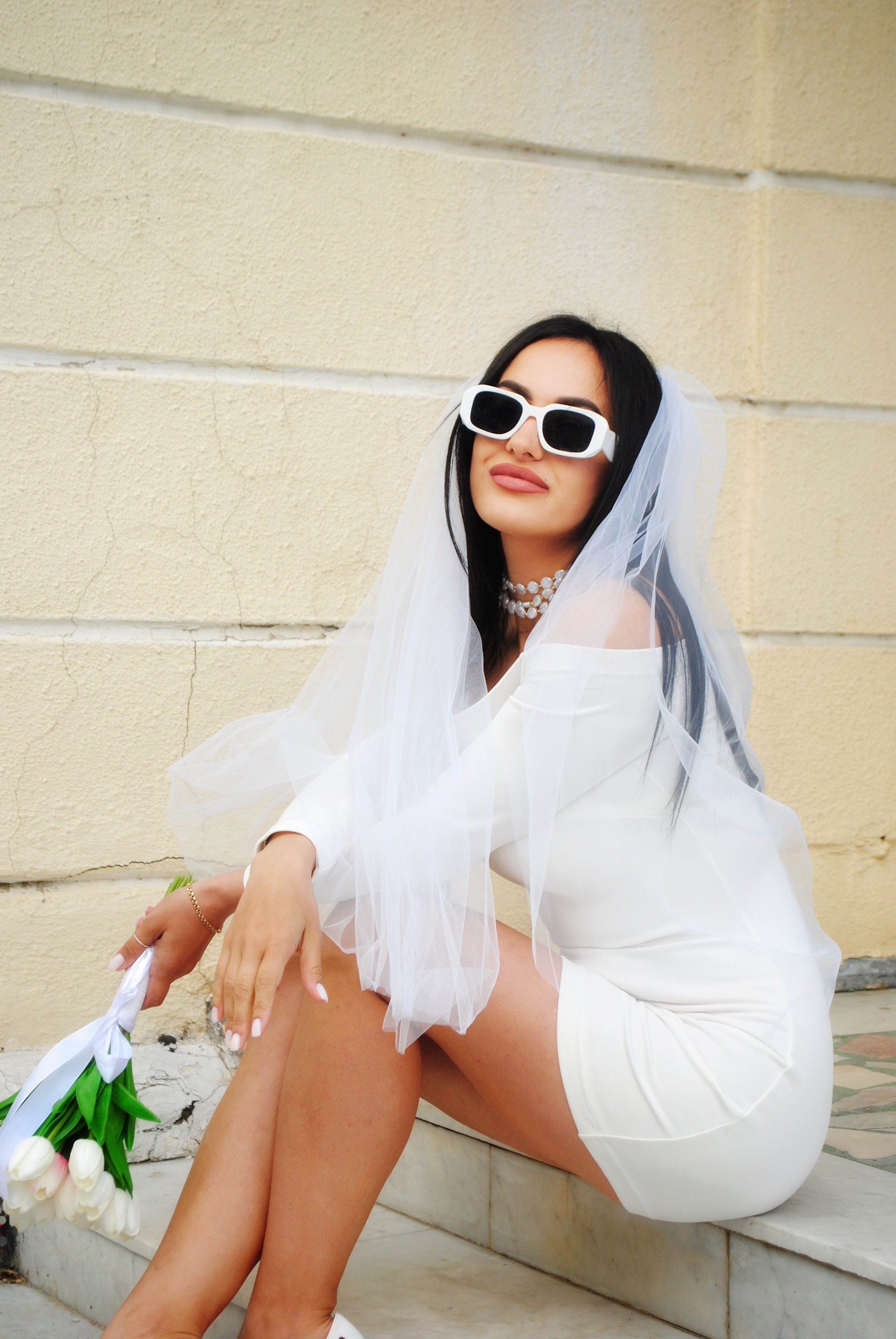 Эля. Фотограф Мария Мусаелян