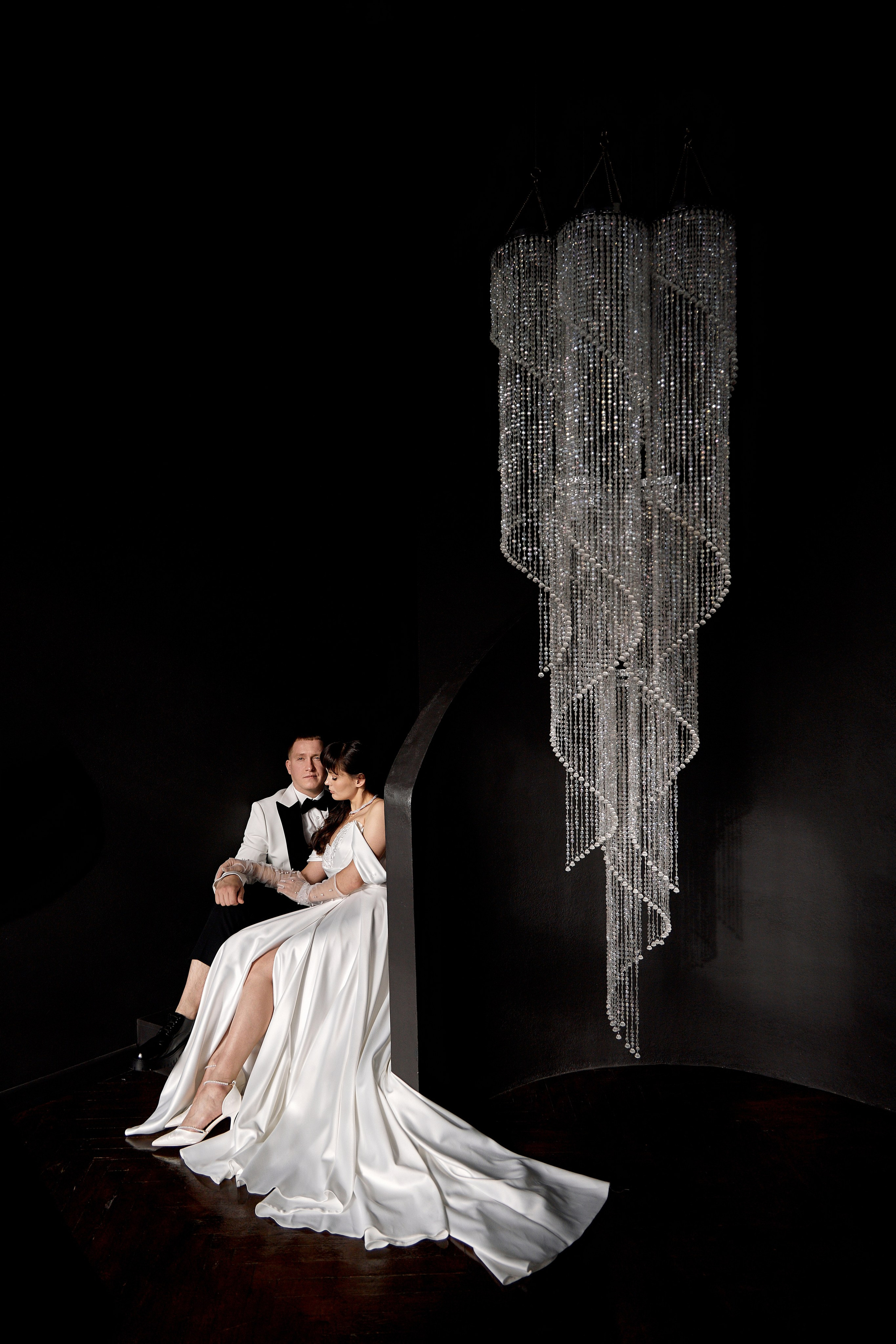 Илья и Ксюша. Александр и Евгения Фокины — фотограф Екатеринбург, Первоуральск