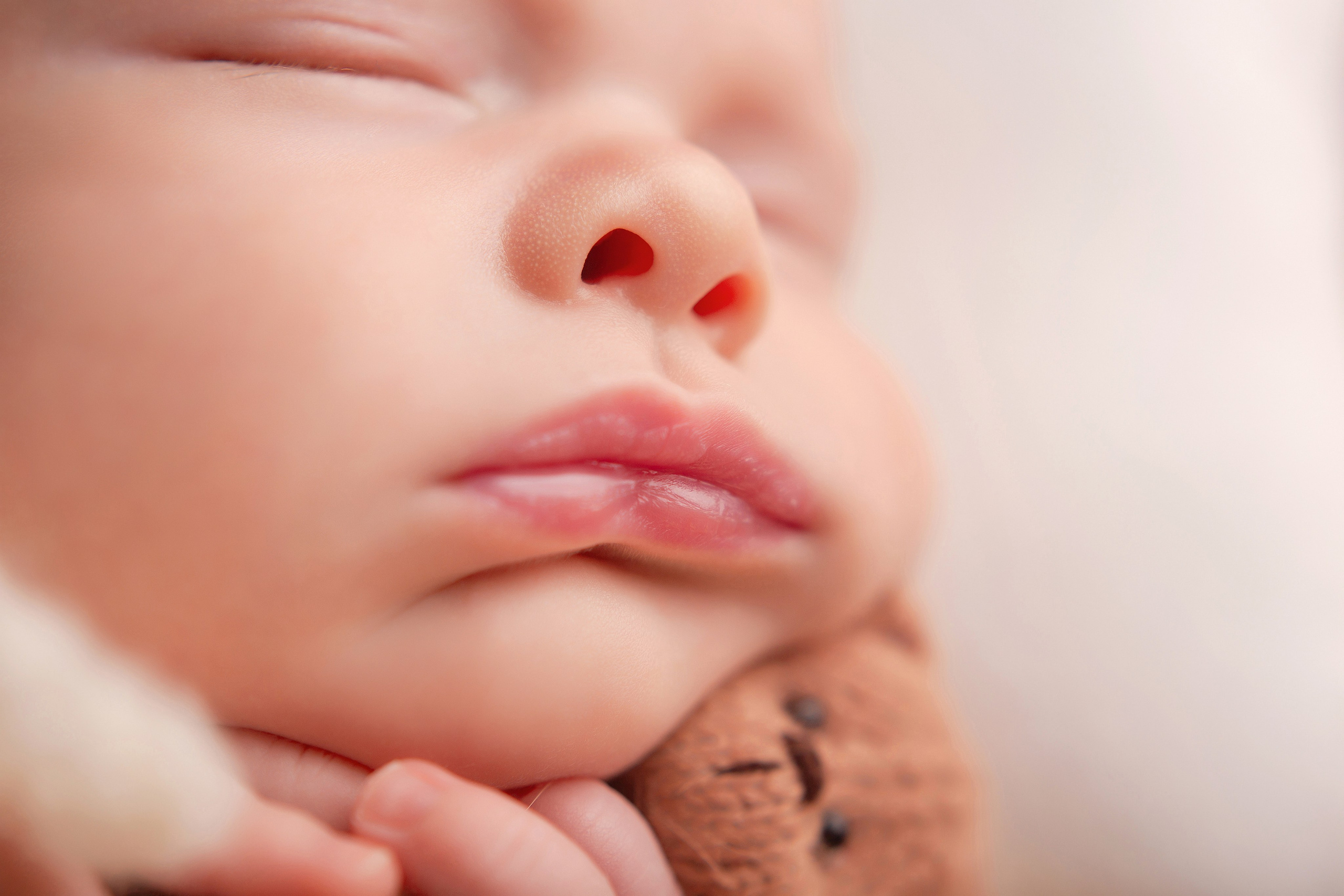 Новорожденные. Детский фотограф в Няндоме Ариана Арсеньева