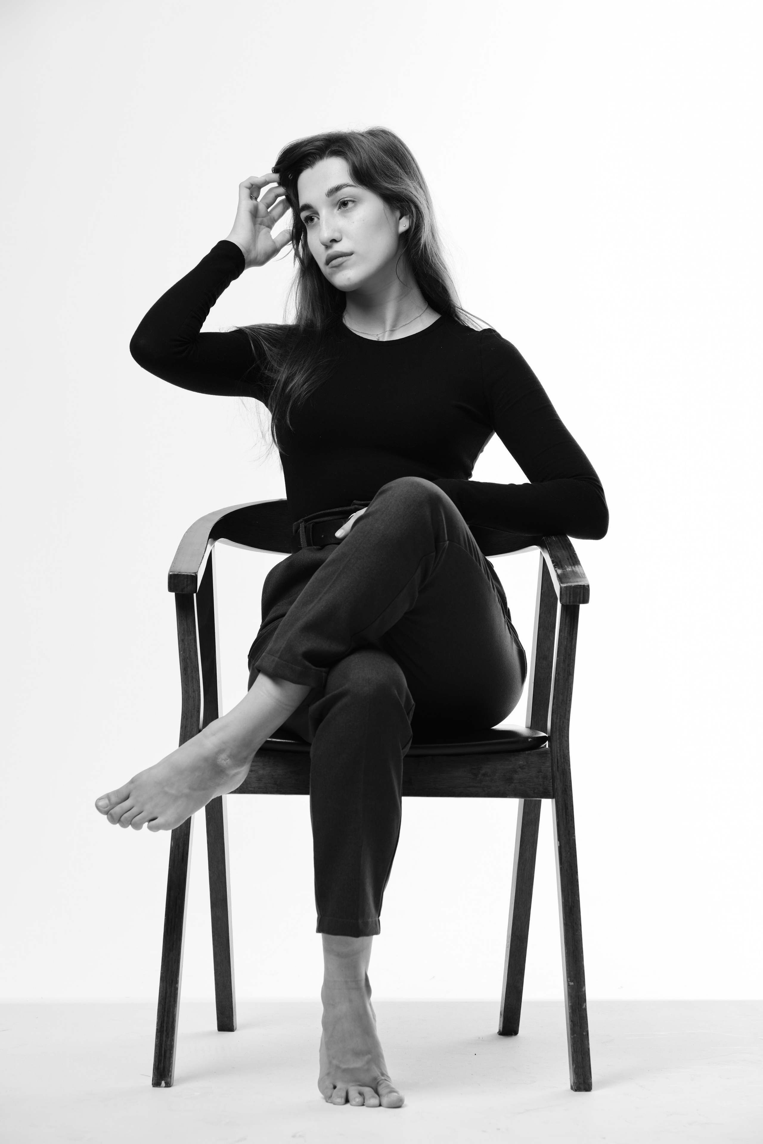 Кристина. Репортажный и Свадебный фотограф в Москве Иван Белов