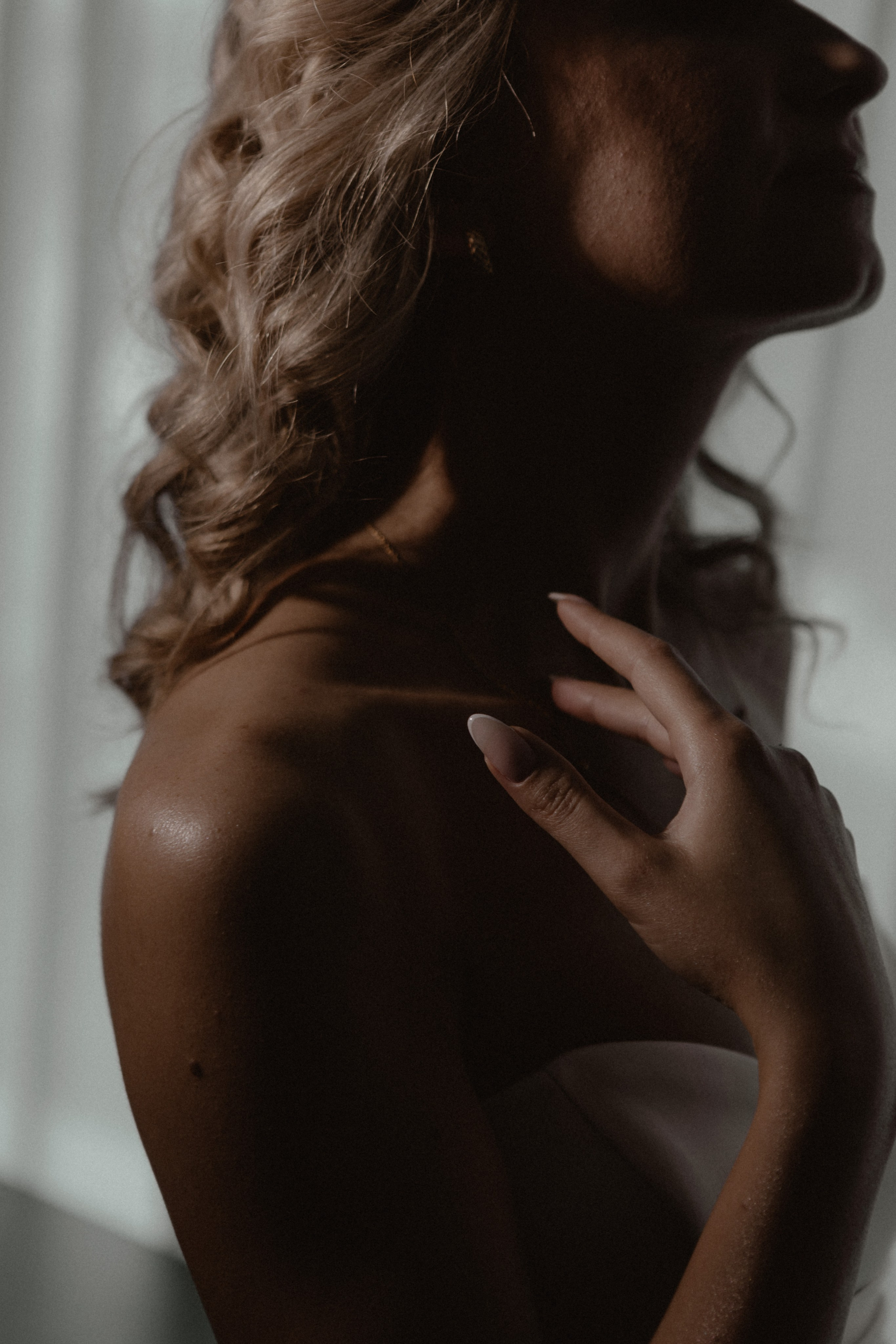 Света и Слава. Свадебный и портретный фотограф в Москве Анастасия Масюк