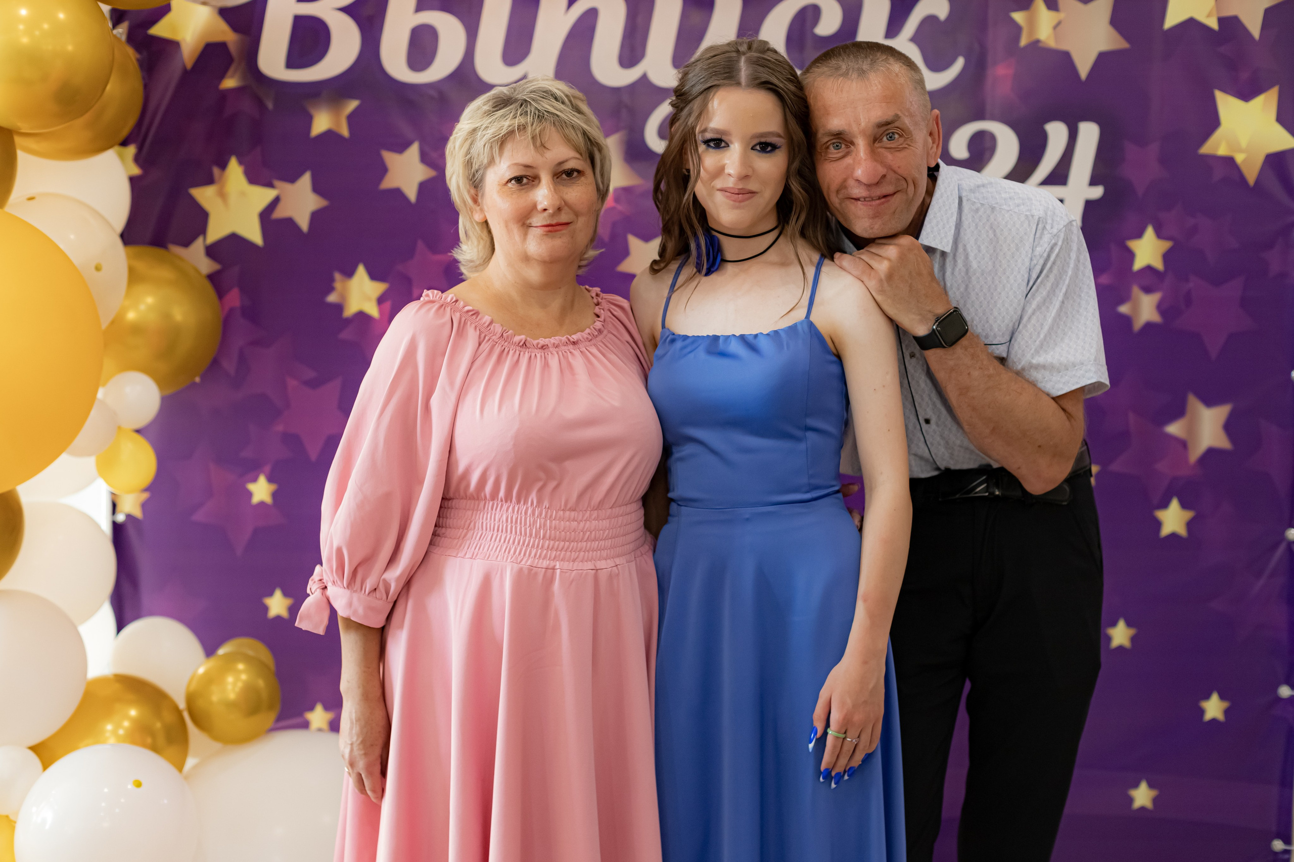 Выпускной. Photokarish