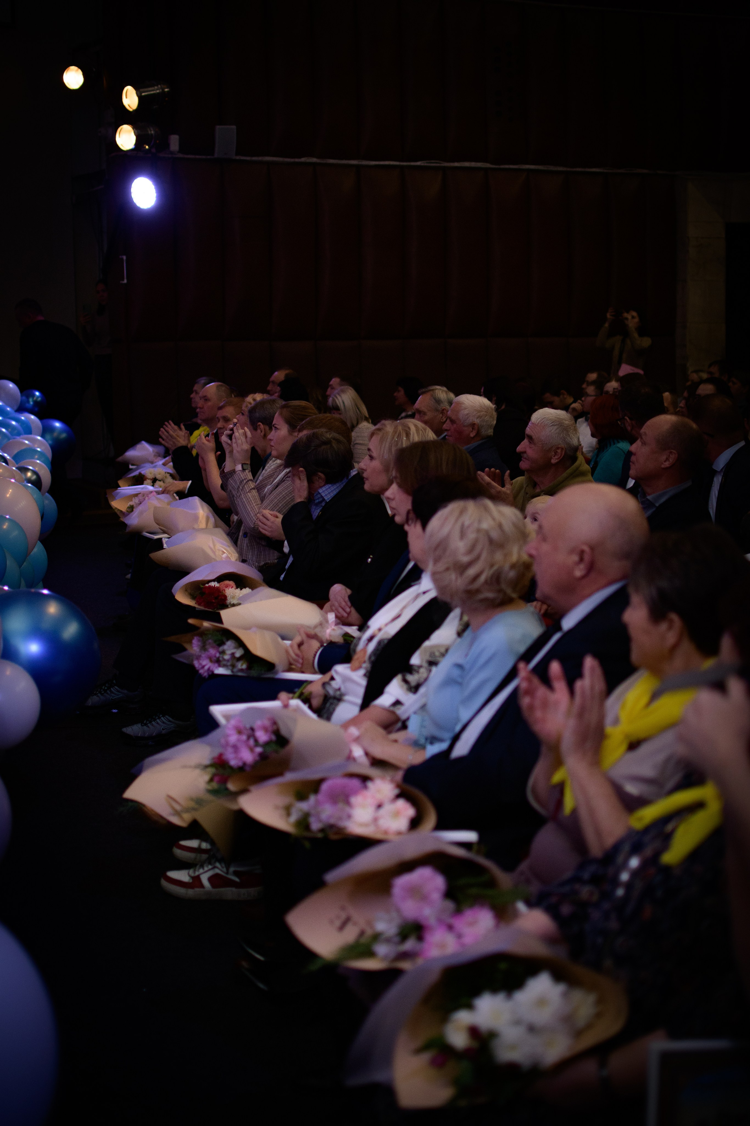 ОБЩЕСТВЕННОЕ ПРИЗНАНИЕ. Photokarish