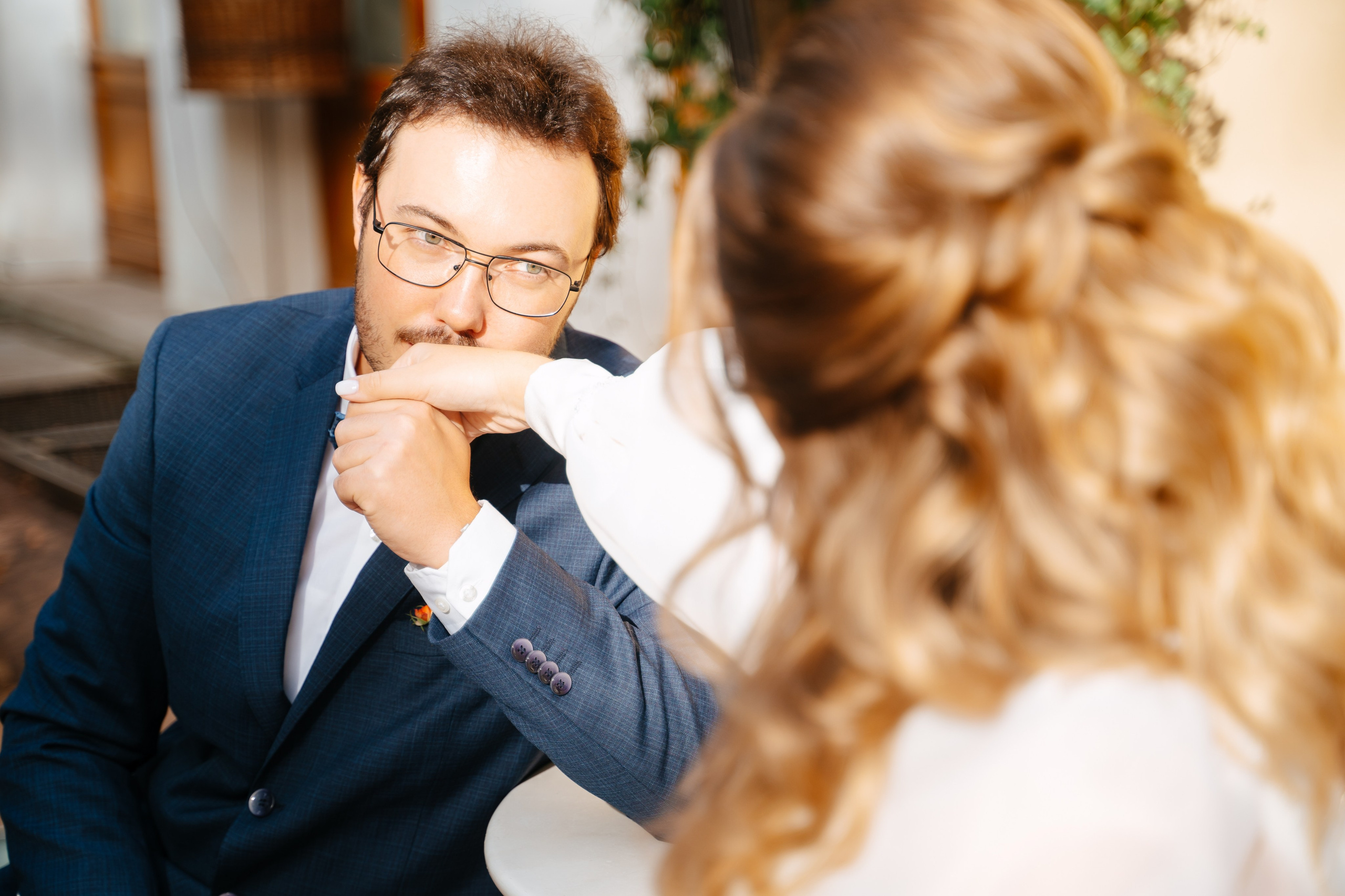 Павел и Екатерина. Семейный и свадебный фотограф в Санкт-Петербурге и Москве