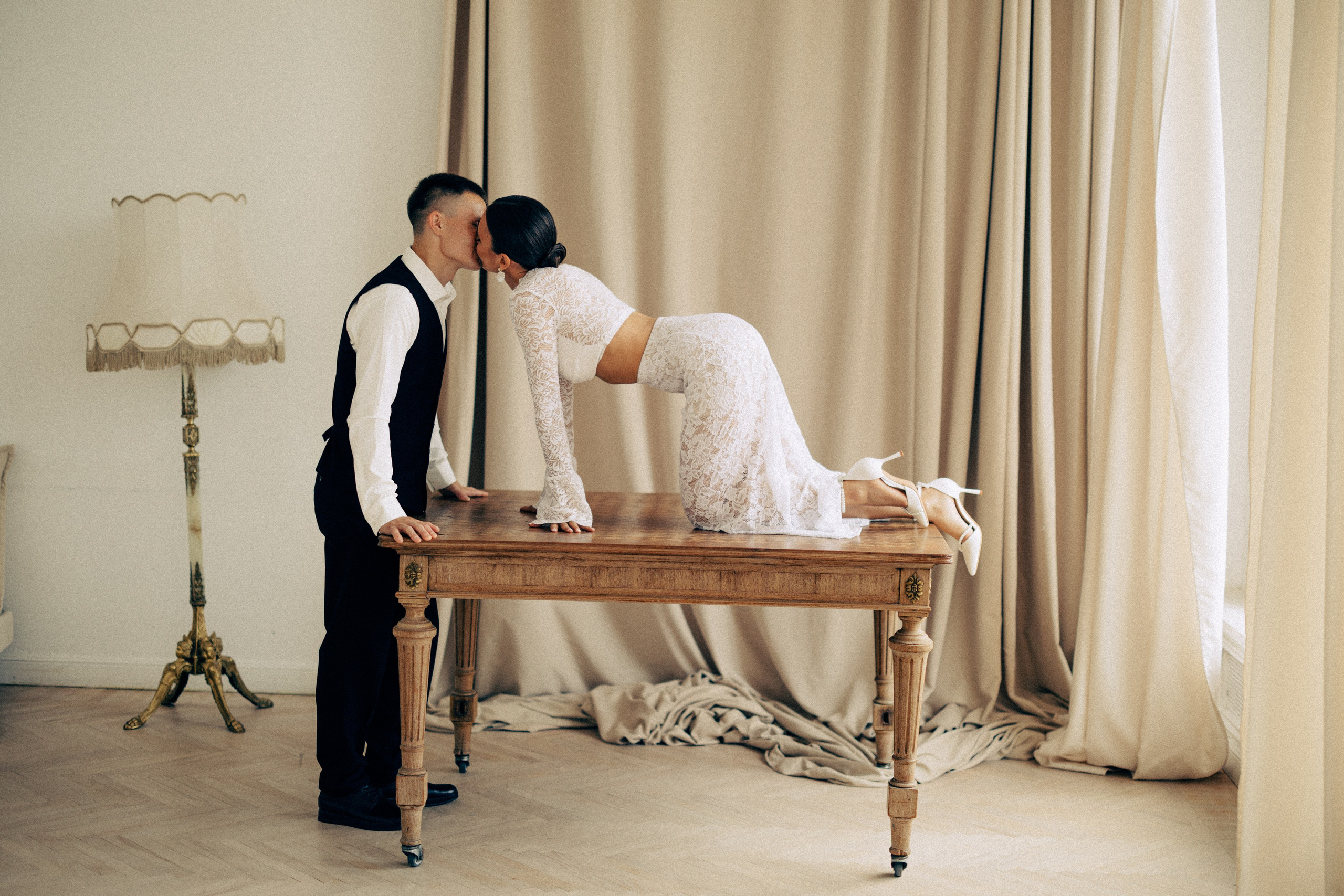 Ваня и Тоня. Daria Chigintseva Photographer