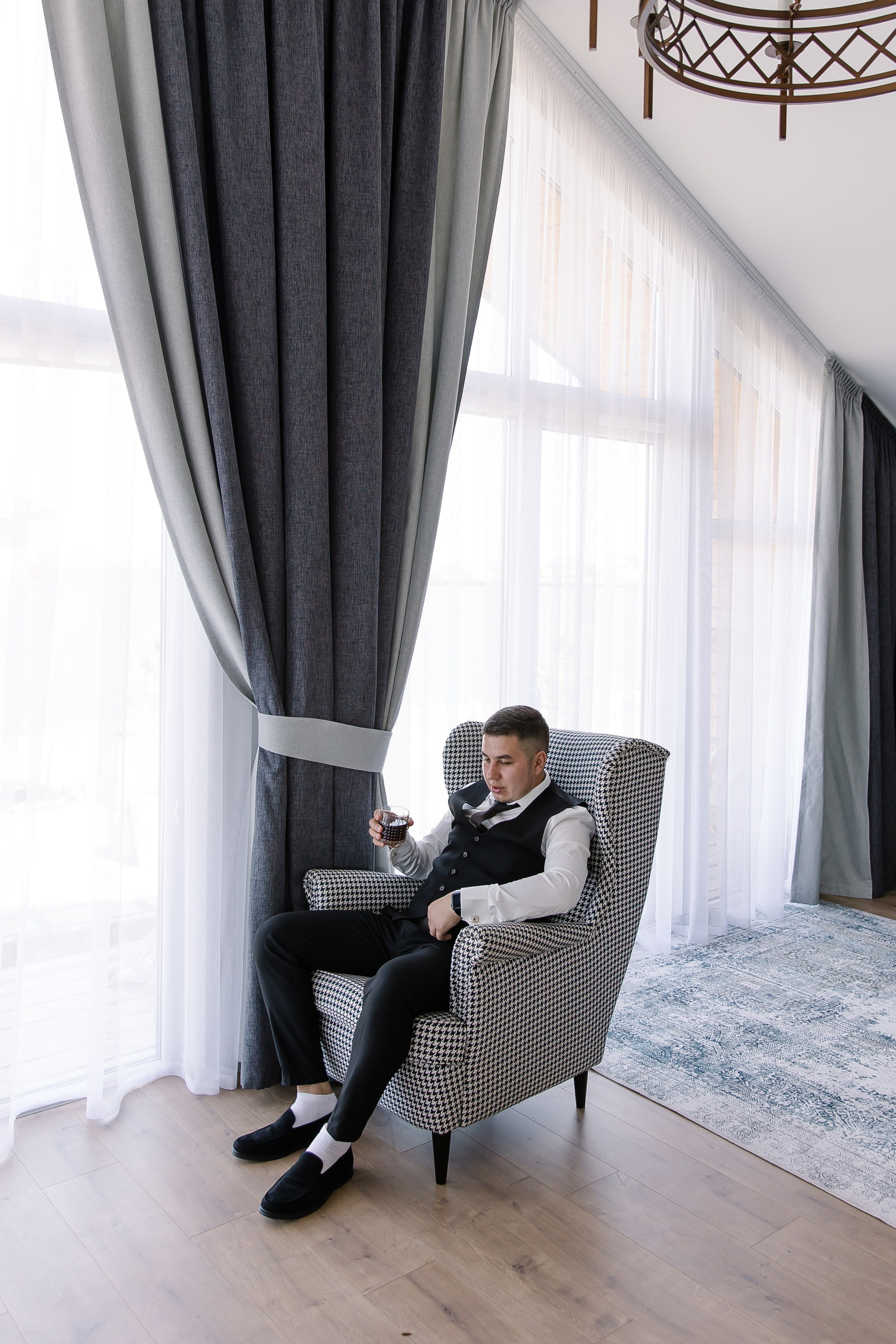 Свадьба Ленар и Лиана. Свадебный и семейный фотограф в Набережных Челнах и Казани