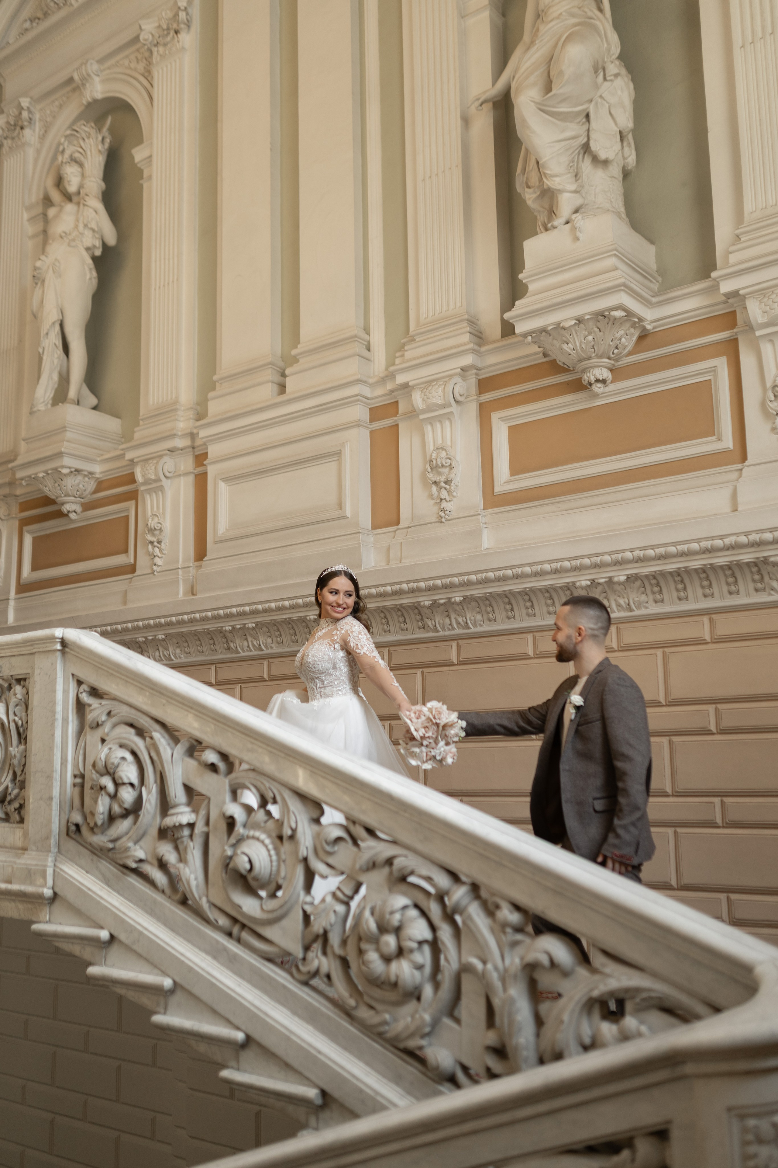 Ваш особенный день. Свадебный фотограф|Юлиана