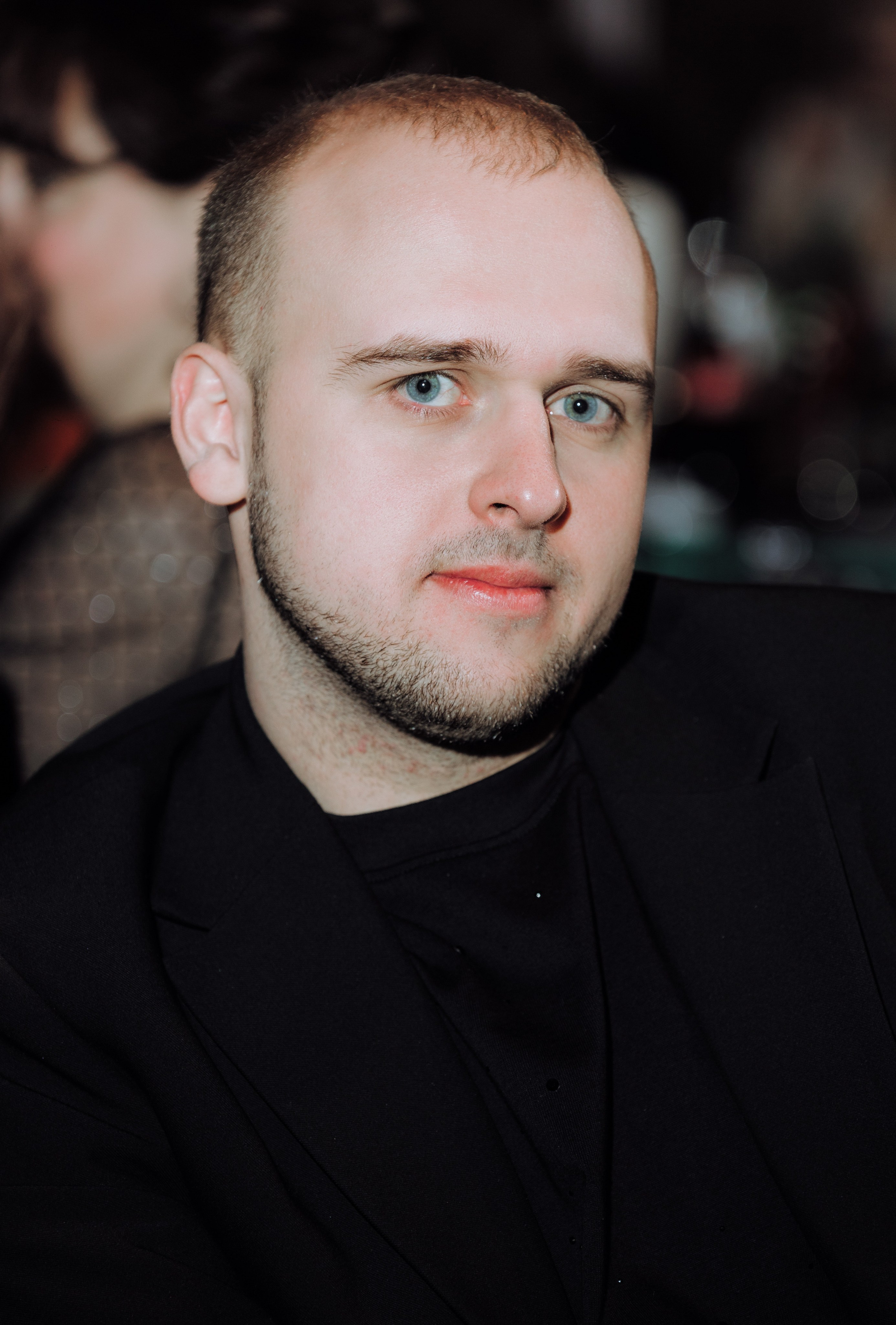 Корпоратив в LOFT HALL. Фотограф Андрей Ширкалин Москва Московская обл, Коломна, Рязань