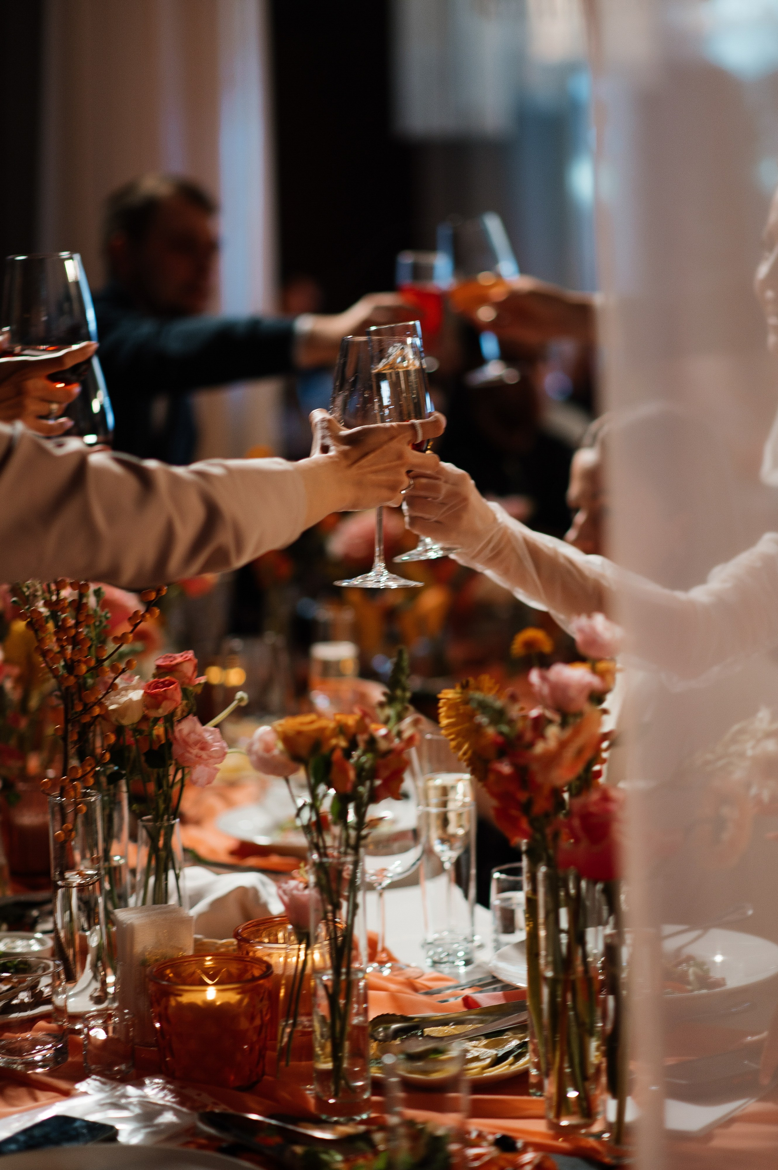 Музыка о любви. Свадебный фотограф Саша Базенко