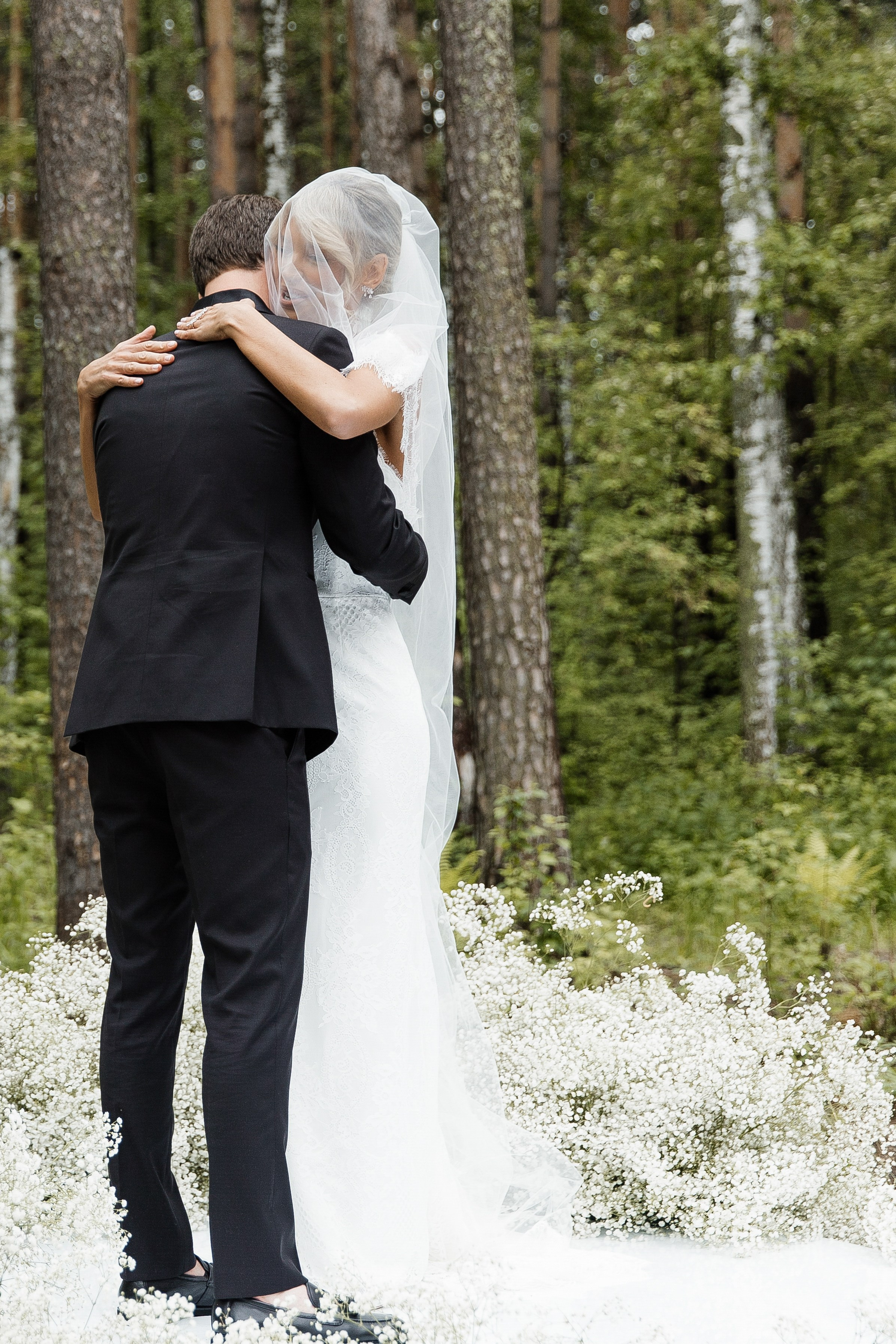 Suit up. Свадебный фотограф Саша Базенко