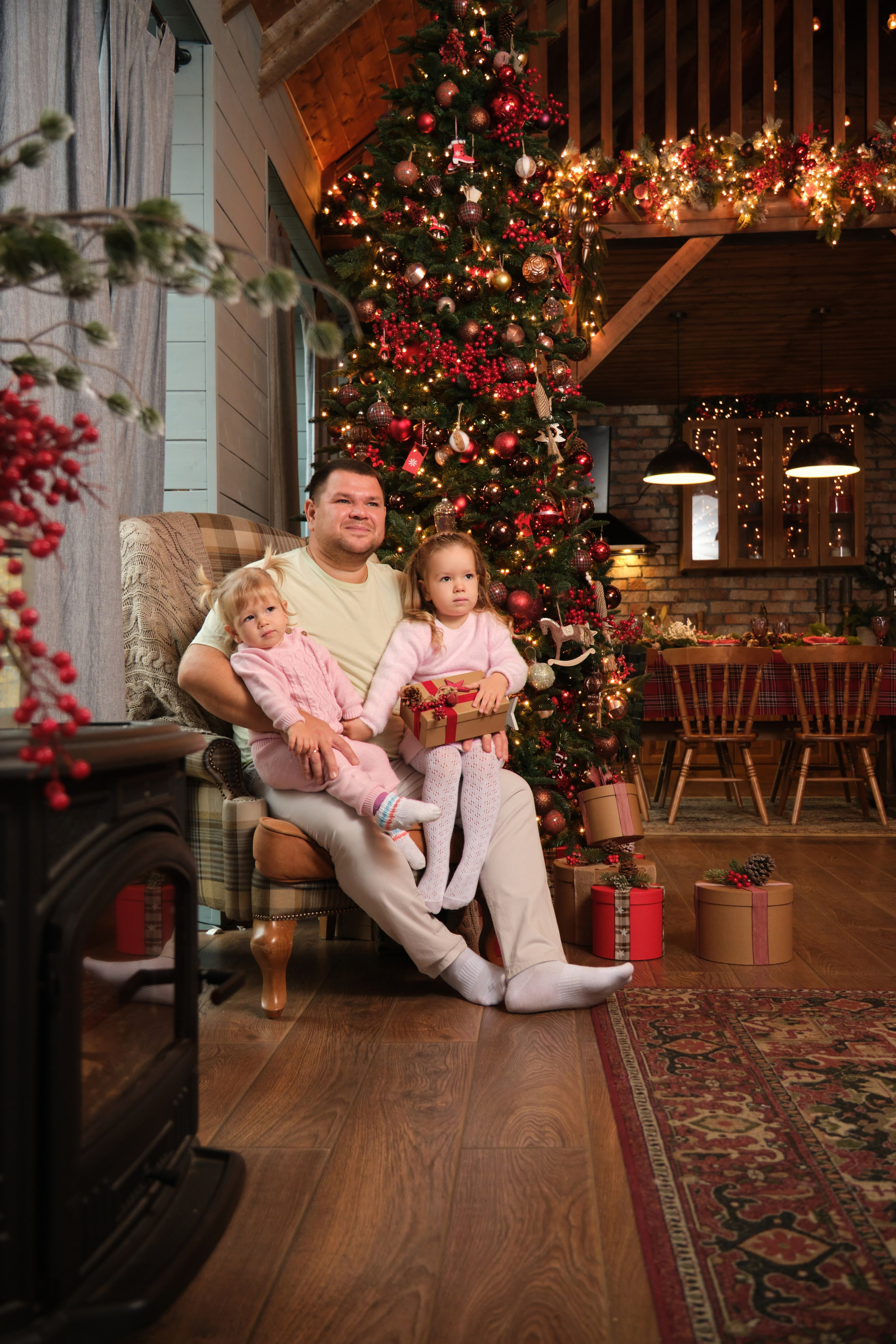 Нг. Фотограф в Москве — Галунина Кристина