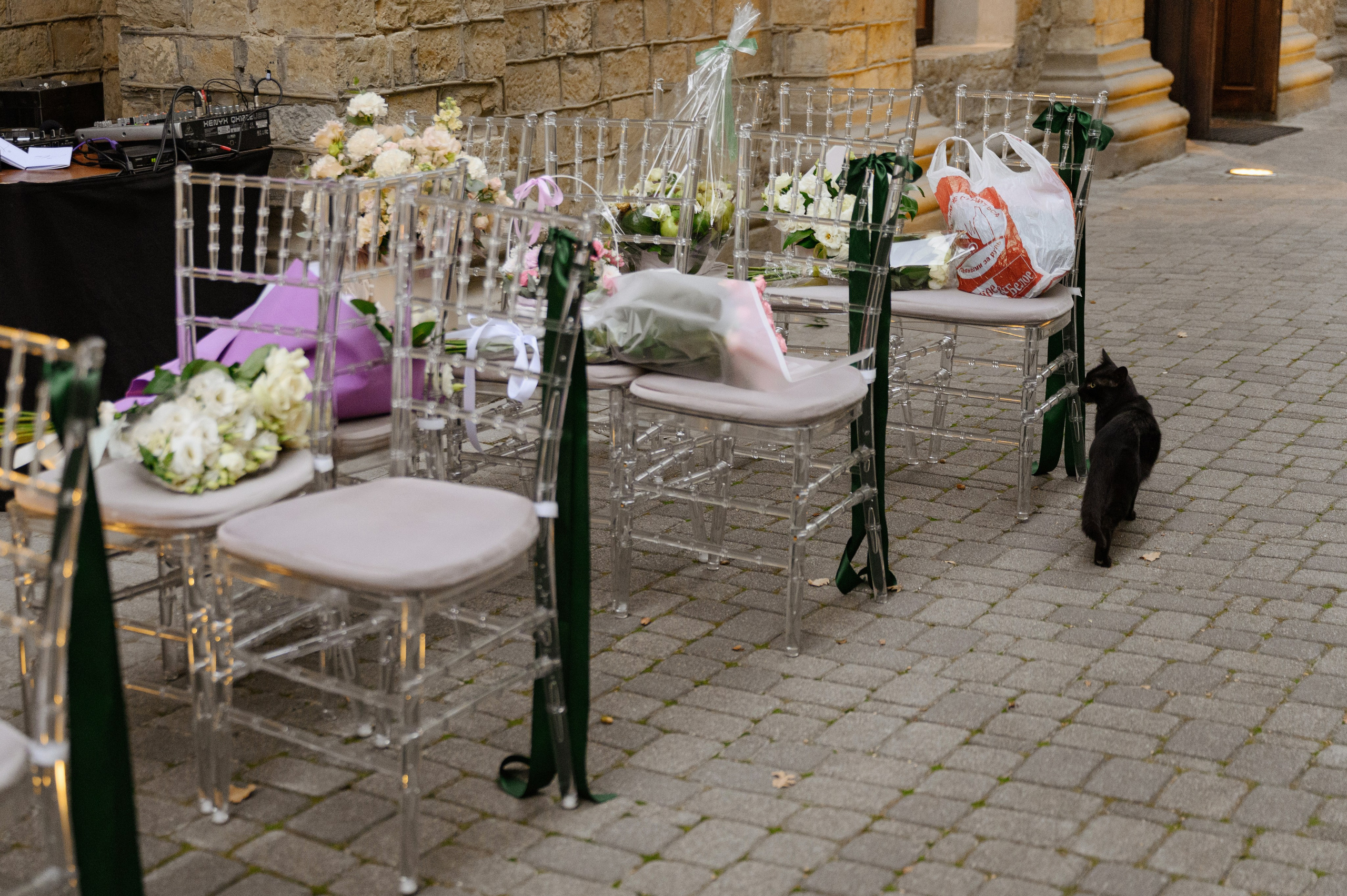 Кирилл и Анастасия. Свадебный фотограф и видеограф