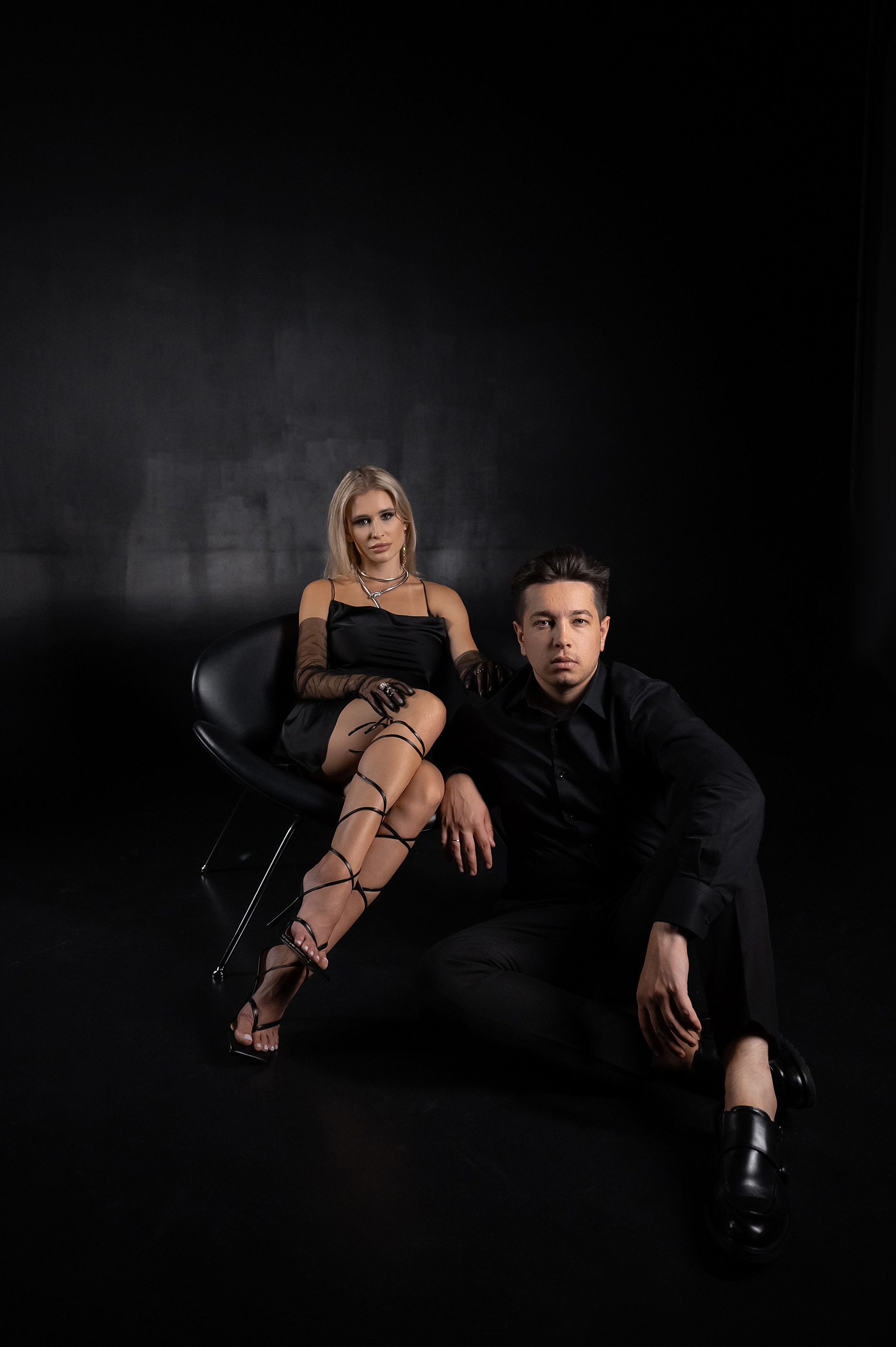 Марк и Оля. Свадебный фотограф и видеограф