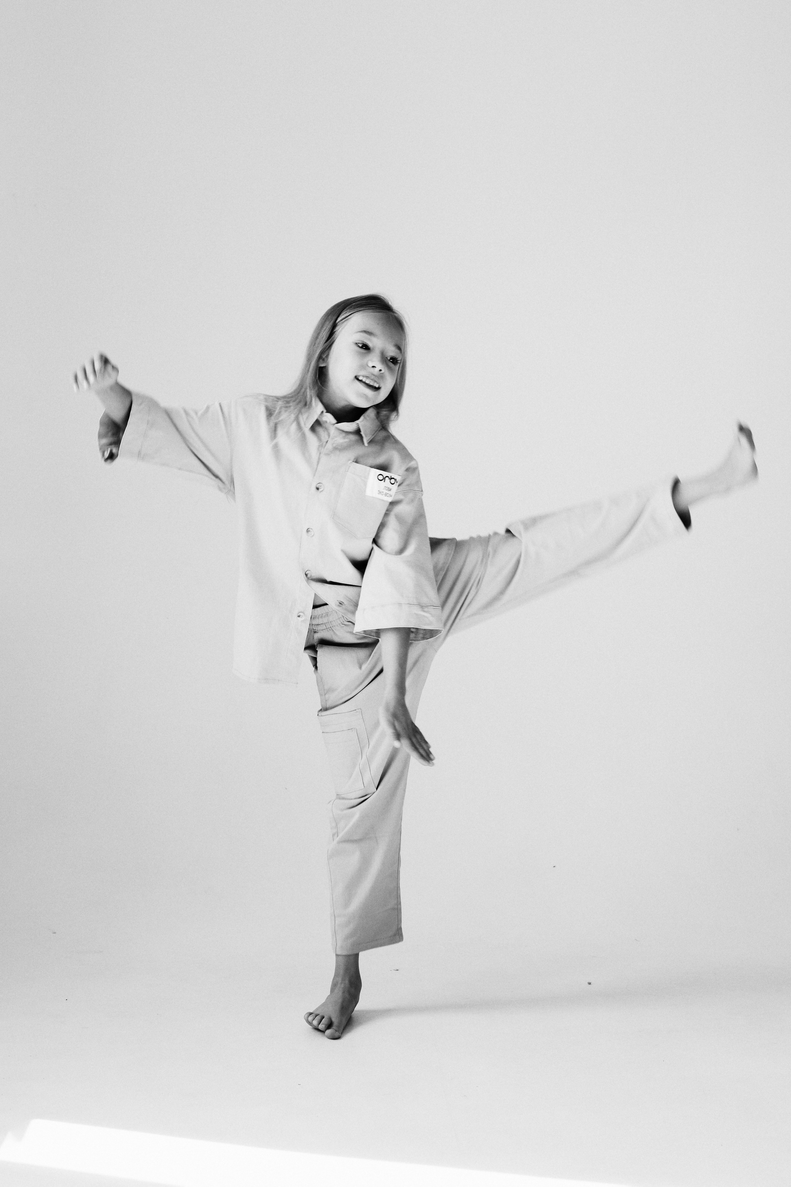 Фотосессия детей в Иванове. Портретный фотограф в Иванове Ольга Гуральник