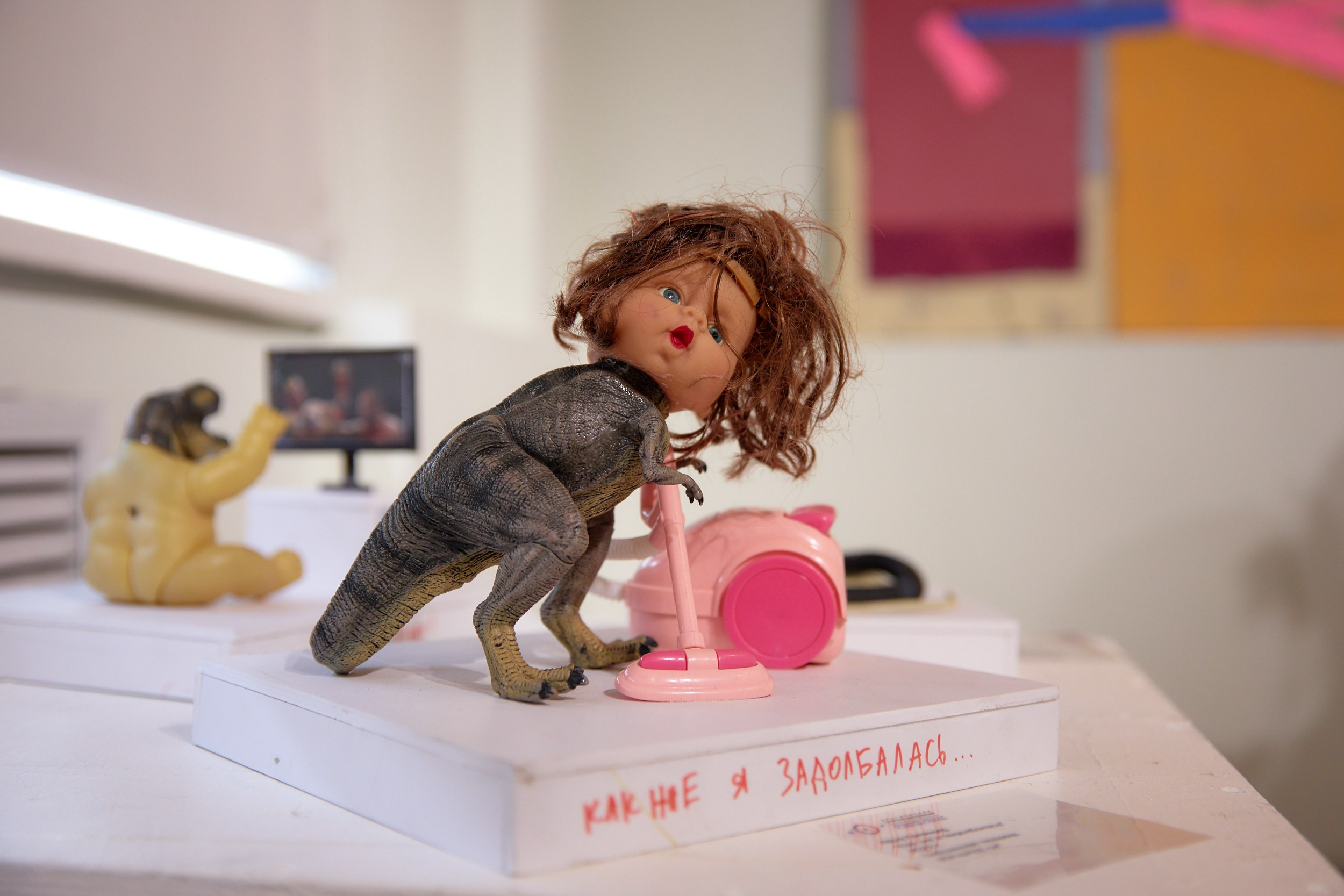 Арктическая стартап-экспедиция. Владивосток. Репортажный фотограф Владивосток Анастасия Сокольникова