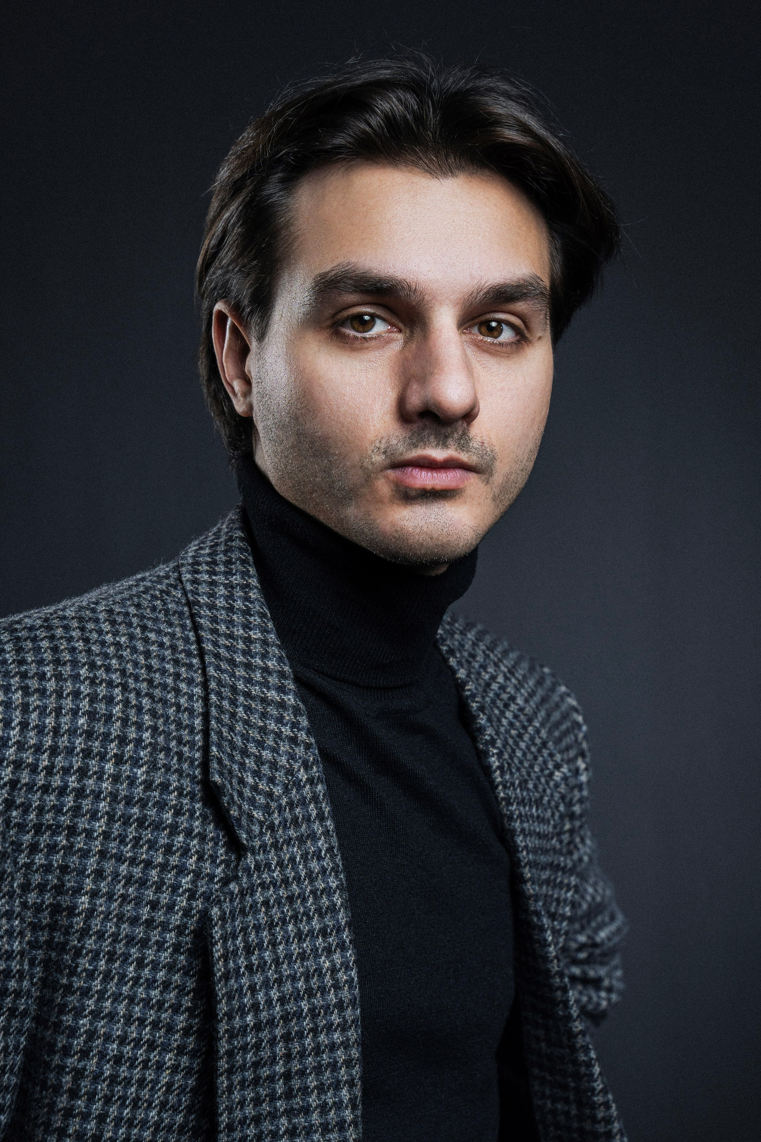 Дмитрий Ратихин. Видеограф и фотограф в Санкт-Петербурге и Москве