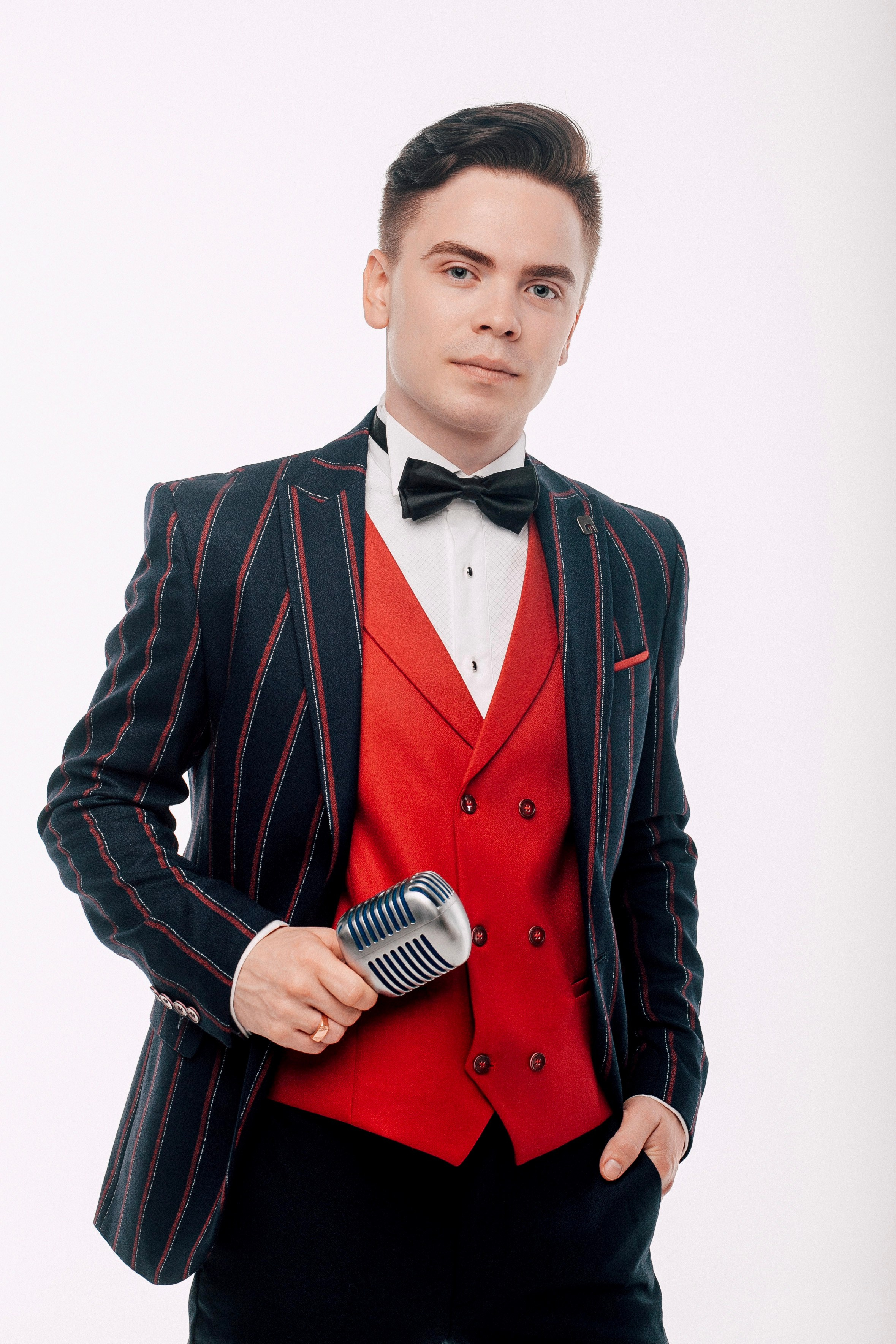 Виталий. Дмитрий Ратихин. Видеограф и фотограф в Санкт-Петербурге и Москве