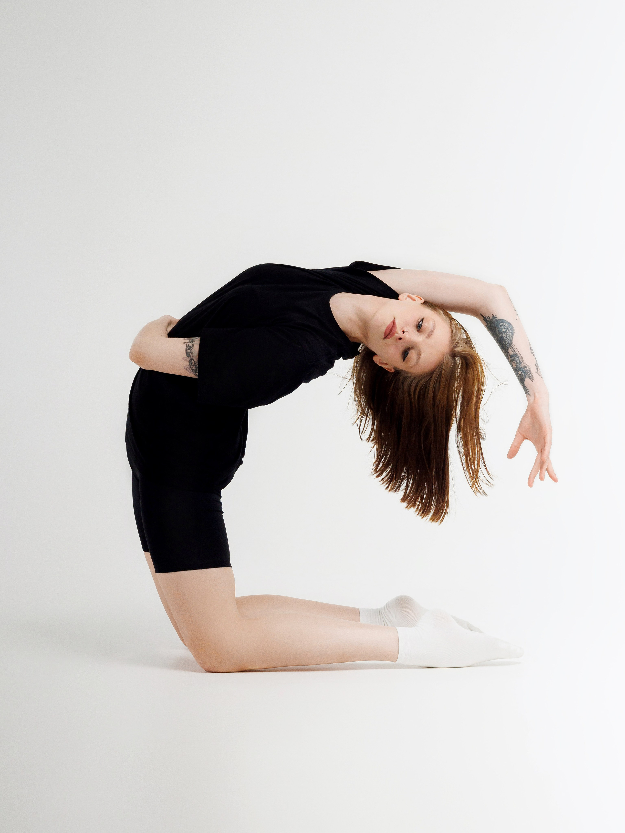 contemporary dance photography липецк