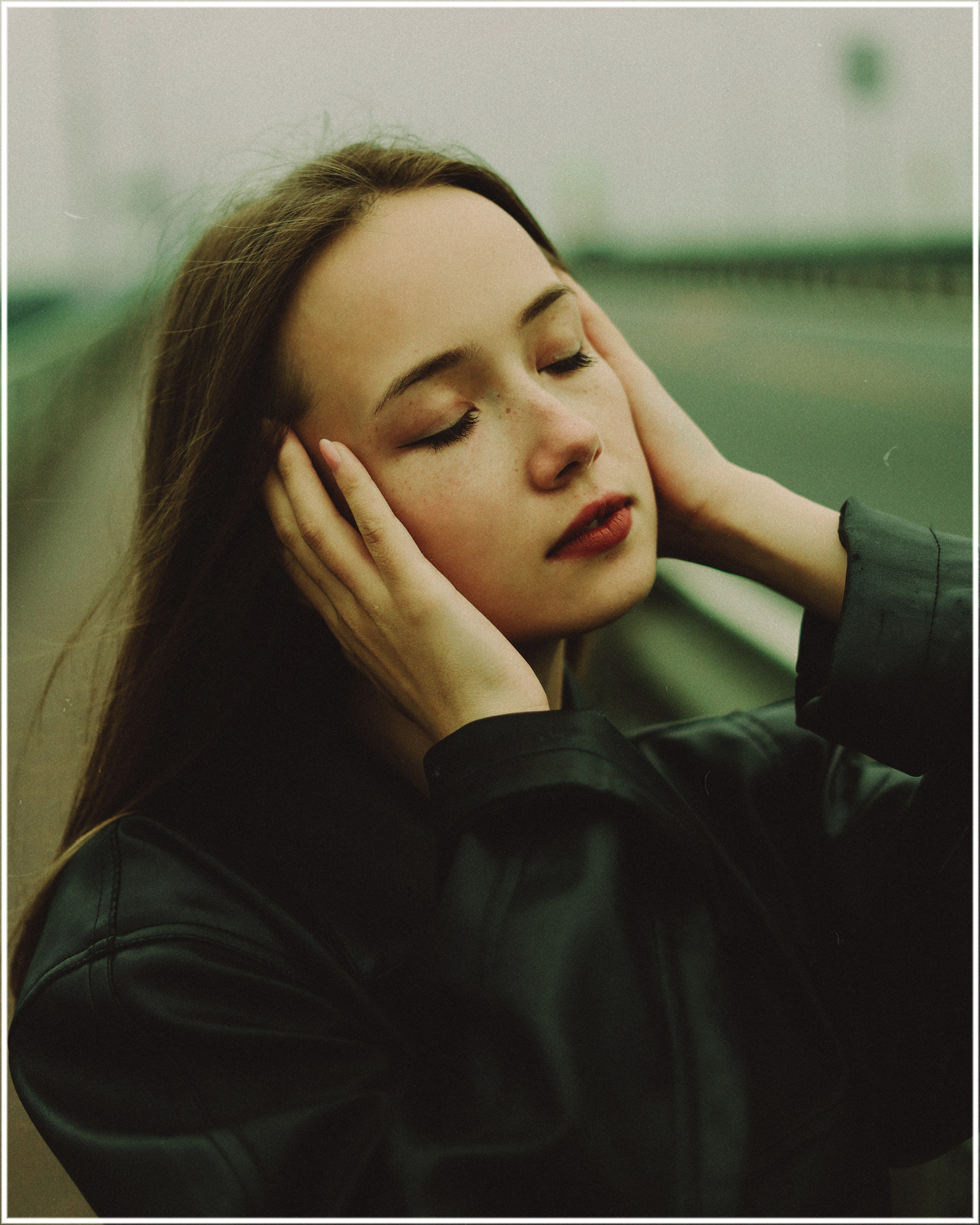 About lightness. Sun Betty — кинофотограф Элизабет