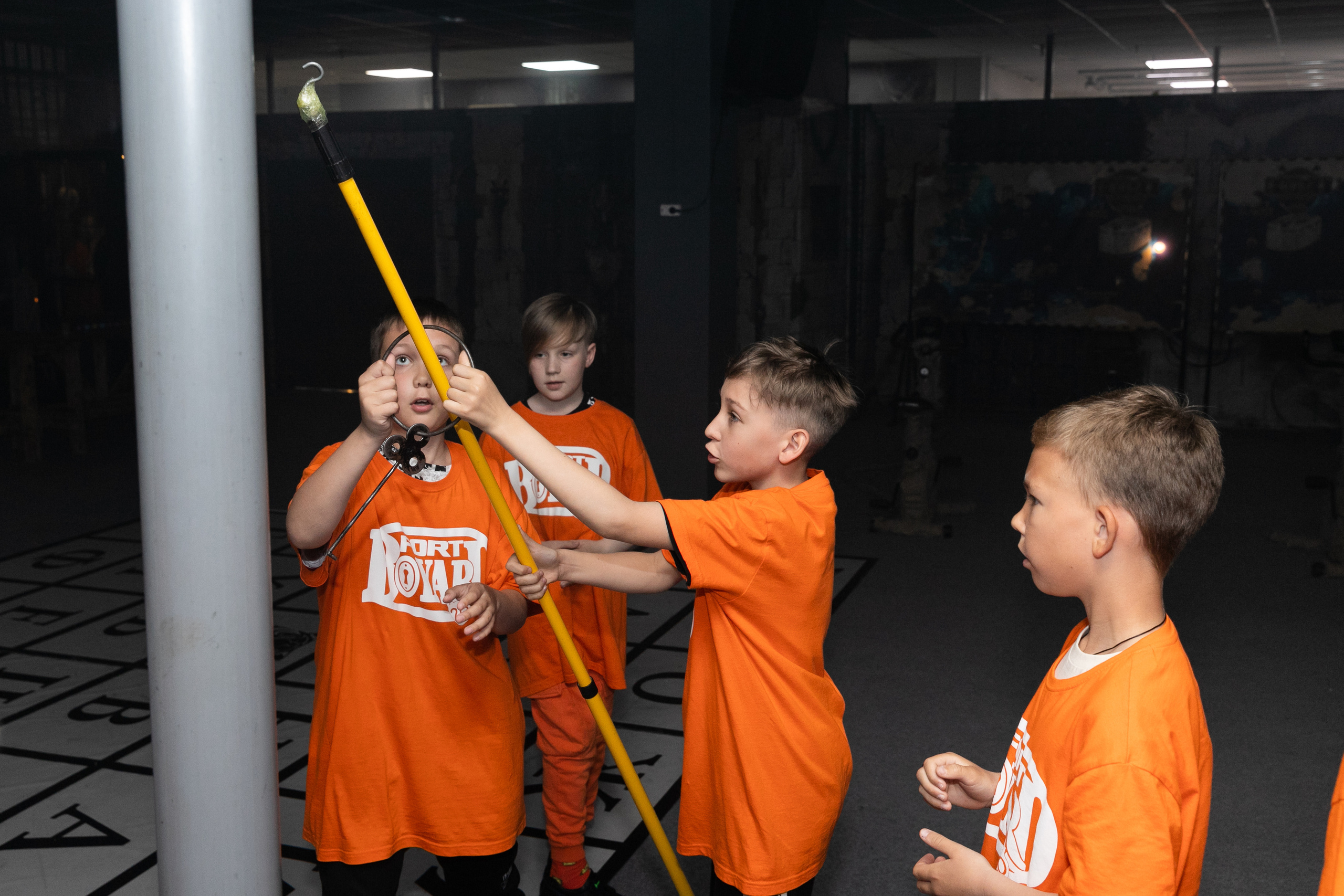 Выпускной в Форт Боярд Владивосток. Фотограф во Владивостоке Фролова Наталья