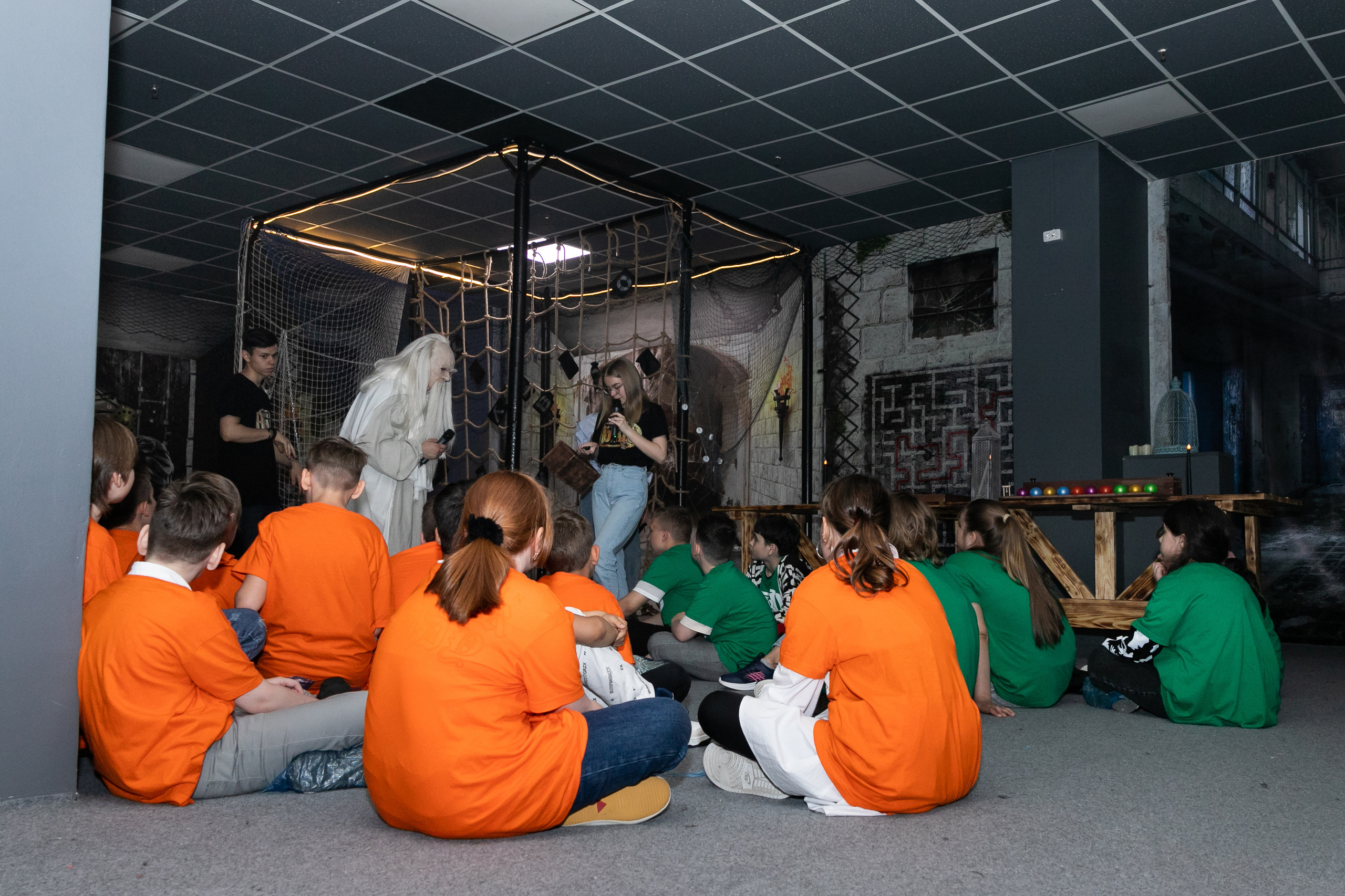 Выпускной в Форт Боярд Владивосток. Фотограф во Владивостоке Фролова Наталья