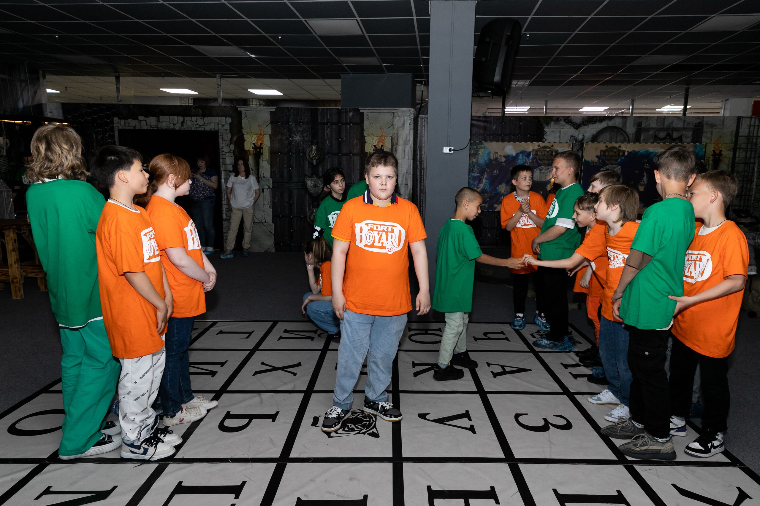 Выпускной в Форт Боярд Владивосток. Фотограф во Владивостоке Фролова Наталья