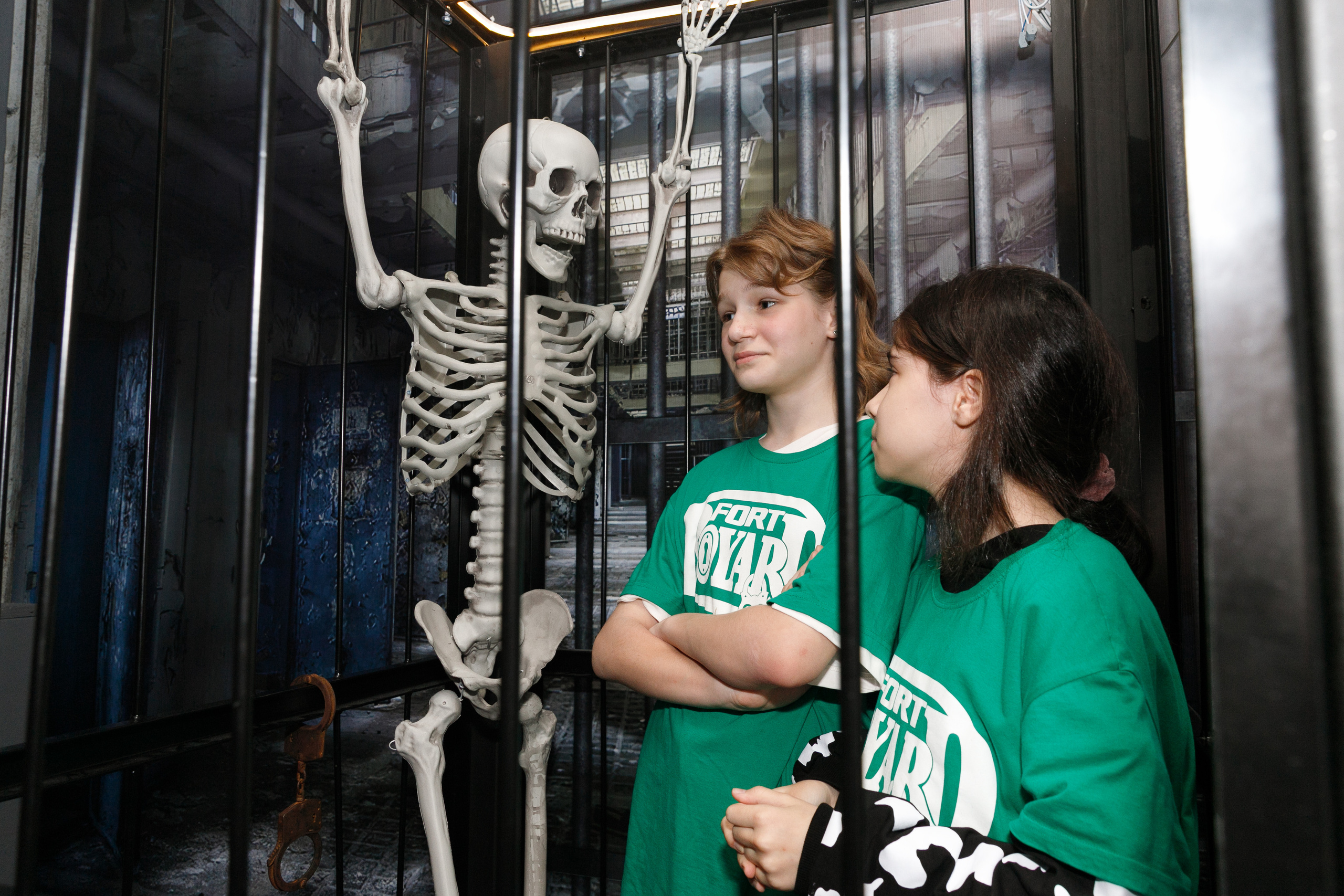 Выпускной в Форт Боярд Владивосток. Фотограф во Владивостоке Фролова Наталья