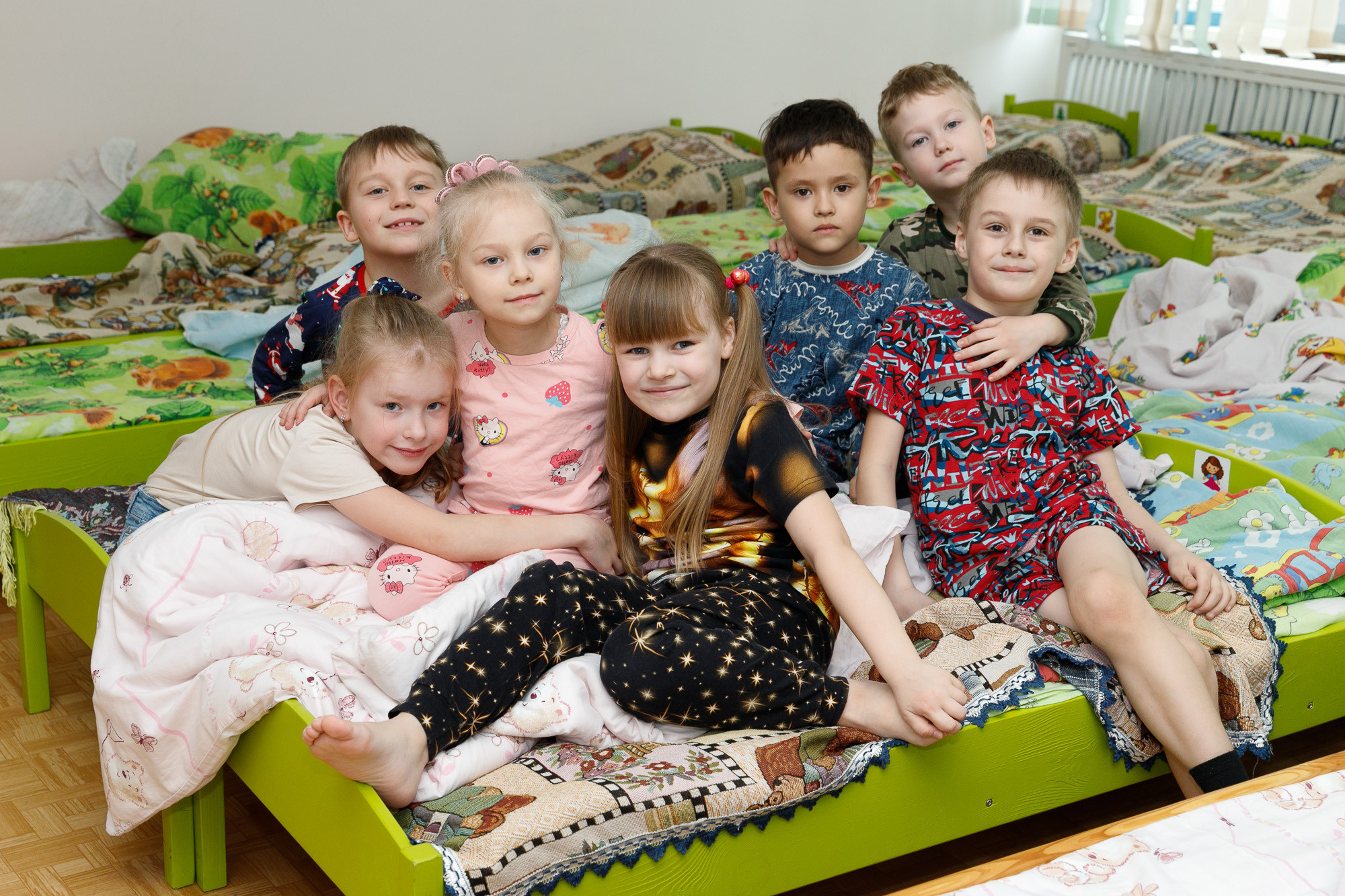 Фотограф в школу и детский сад. Фотограф во Владивостоке Фролова Наталья