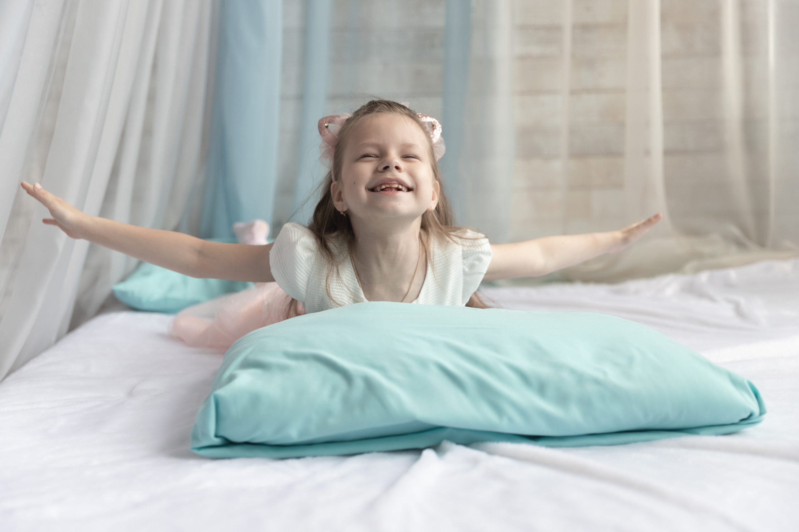 Детские фотосессии. Фотограф во Владивостоке Фролова Наталья