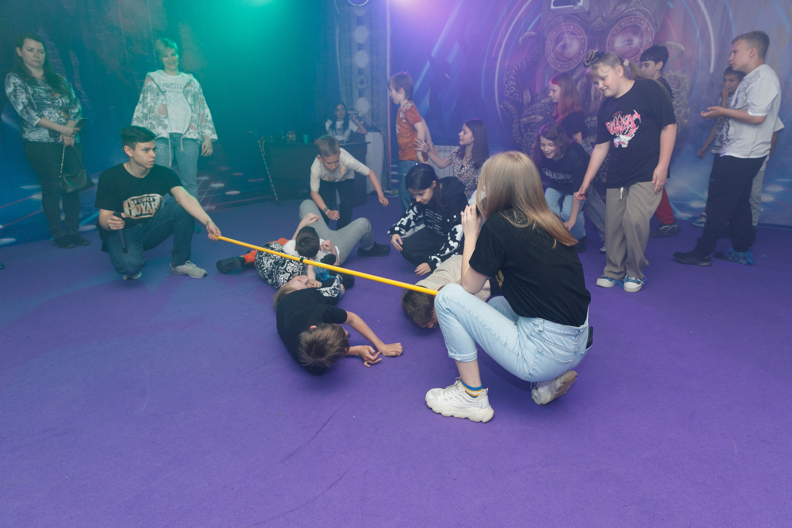 Выпускной в Форт Боярд Владивосток. Фотограф во Владивостоке Фролова Наталья