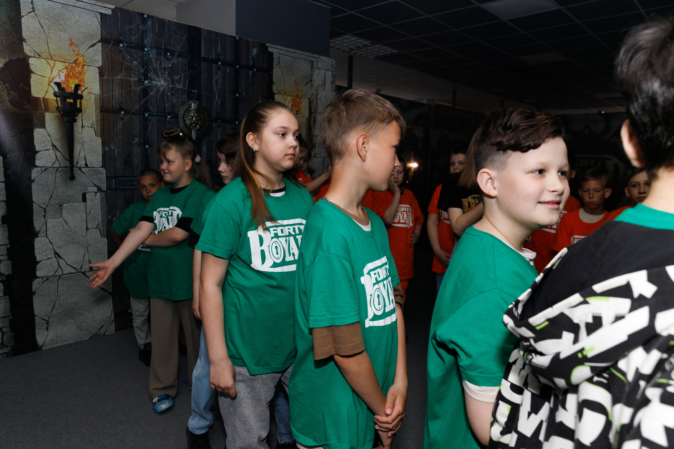 Выпускной в Форт Боярд Владивосток. Фотограф во Владивостоке Фролова Наталья